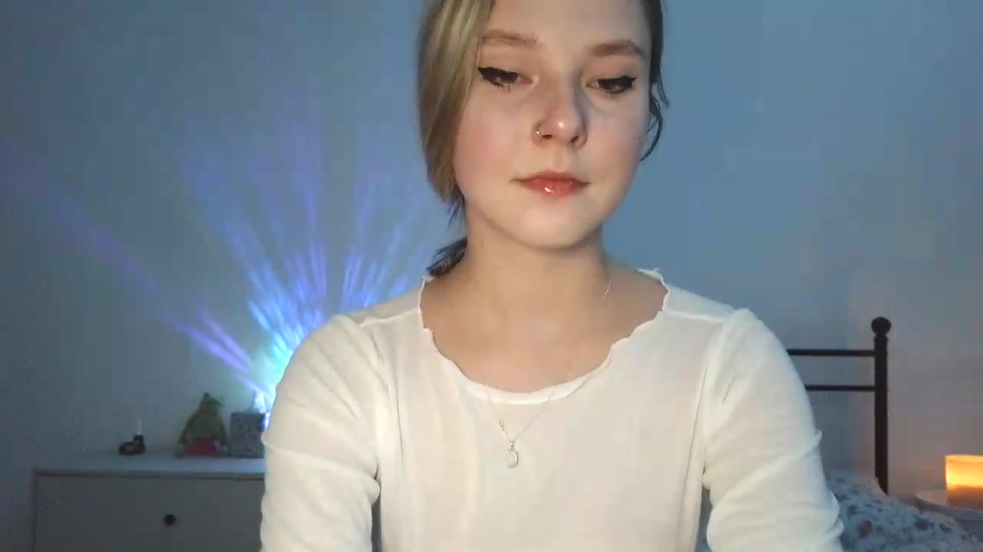 Gallery image thumbnail from Punk_Cake's myfreecams stream on, 06/29/2026, 23:08 image 12 of 20