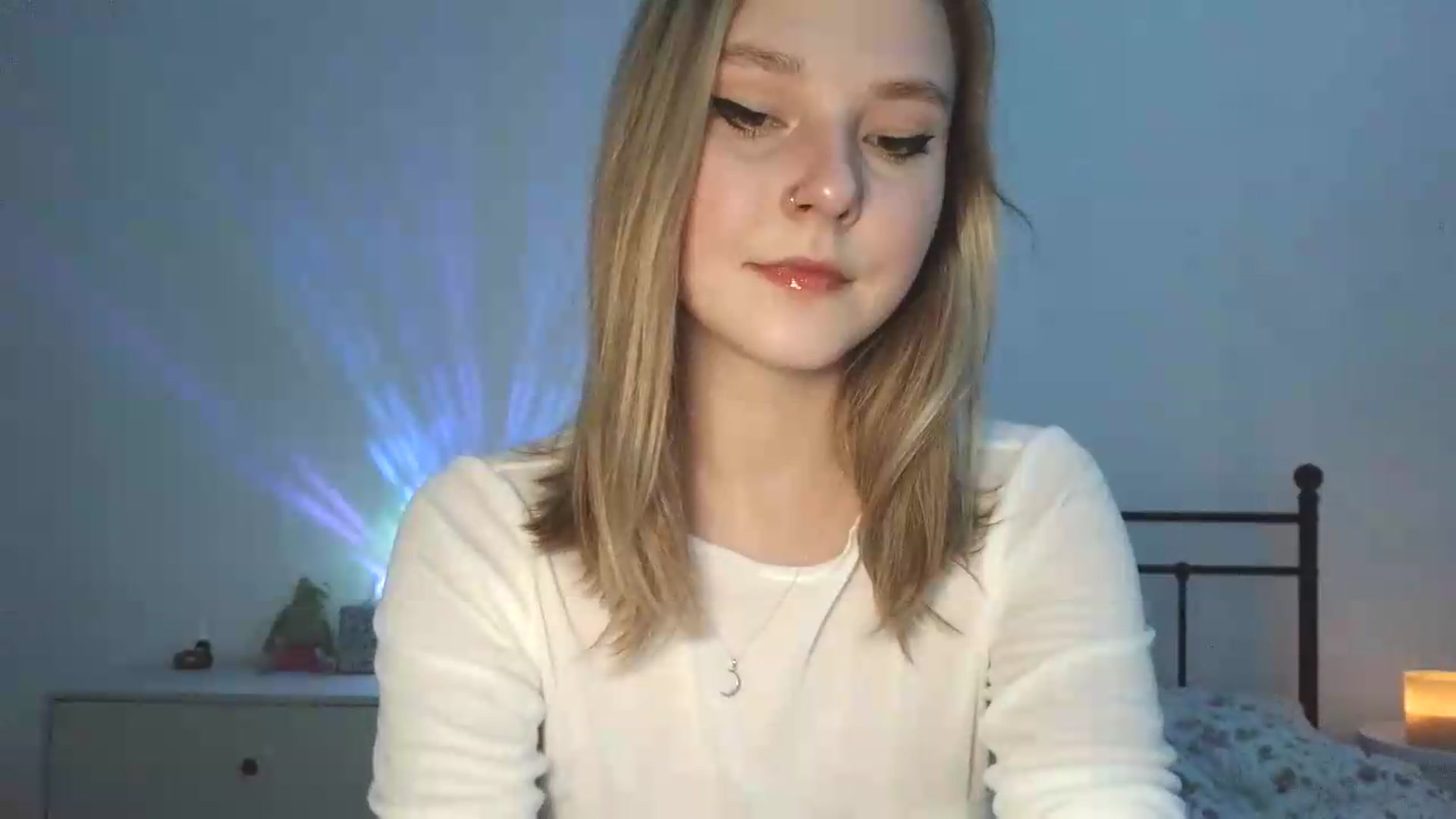 Gallery image thumbnail from Punk_Cake's myfreecams stream on, 06/29/2026, 23:08 image 18 of 20