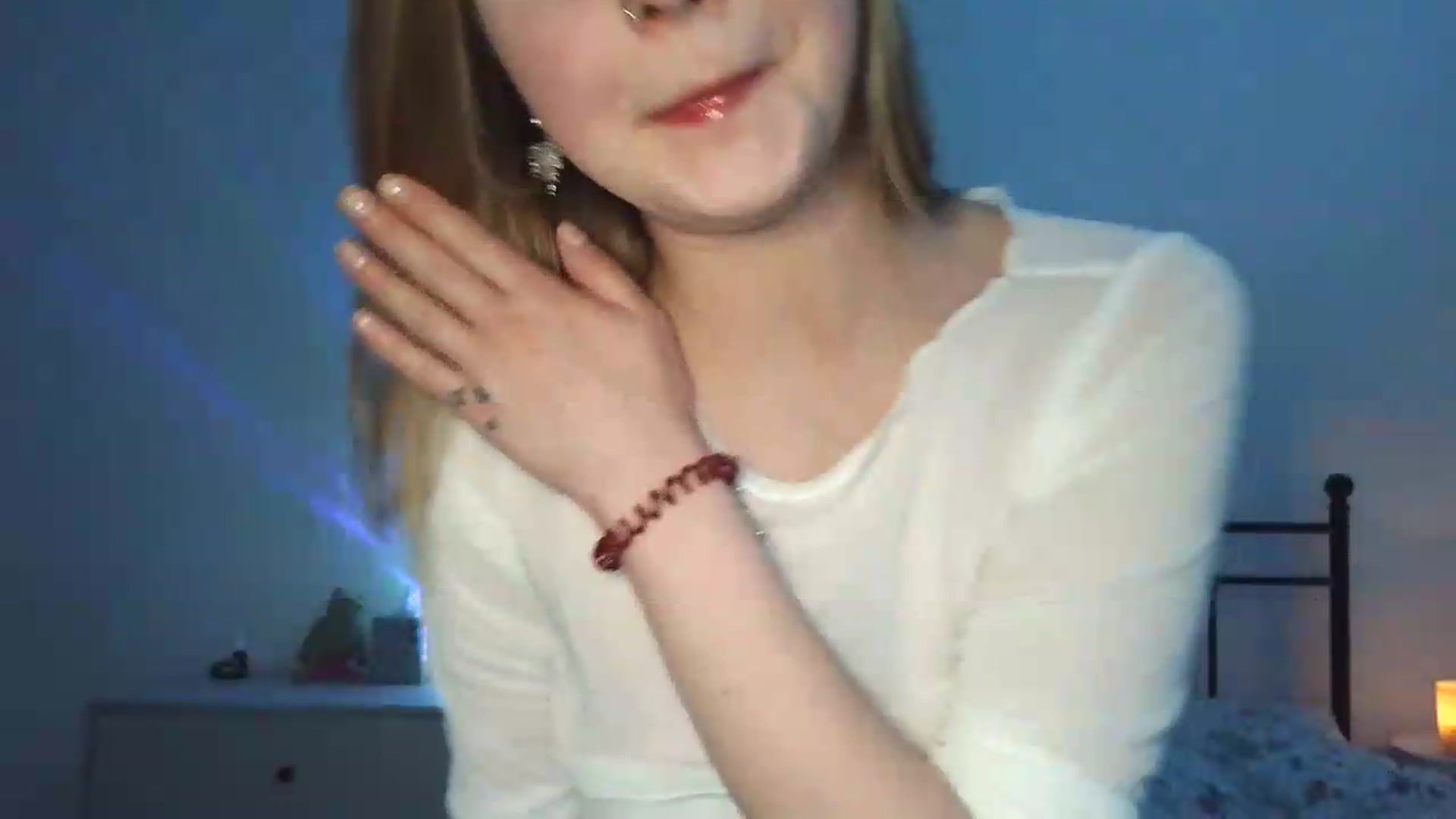 Gallery image thumbnail from Punk_Cake's myfreecams stream on, 06/29/2026, 23:08 image 8 of 20