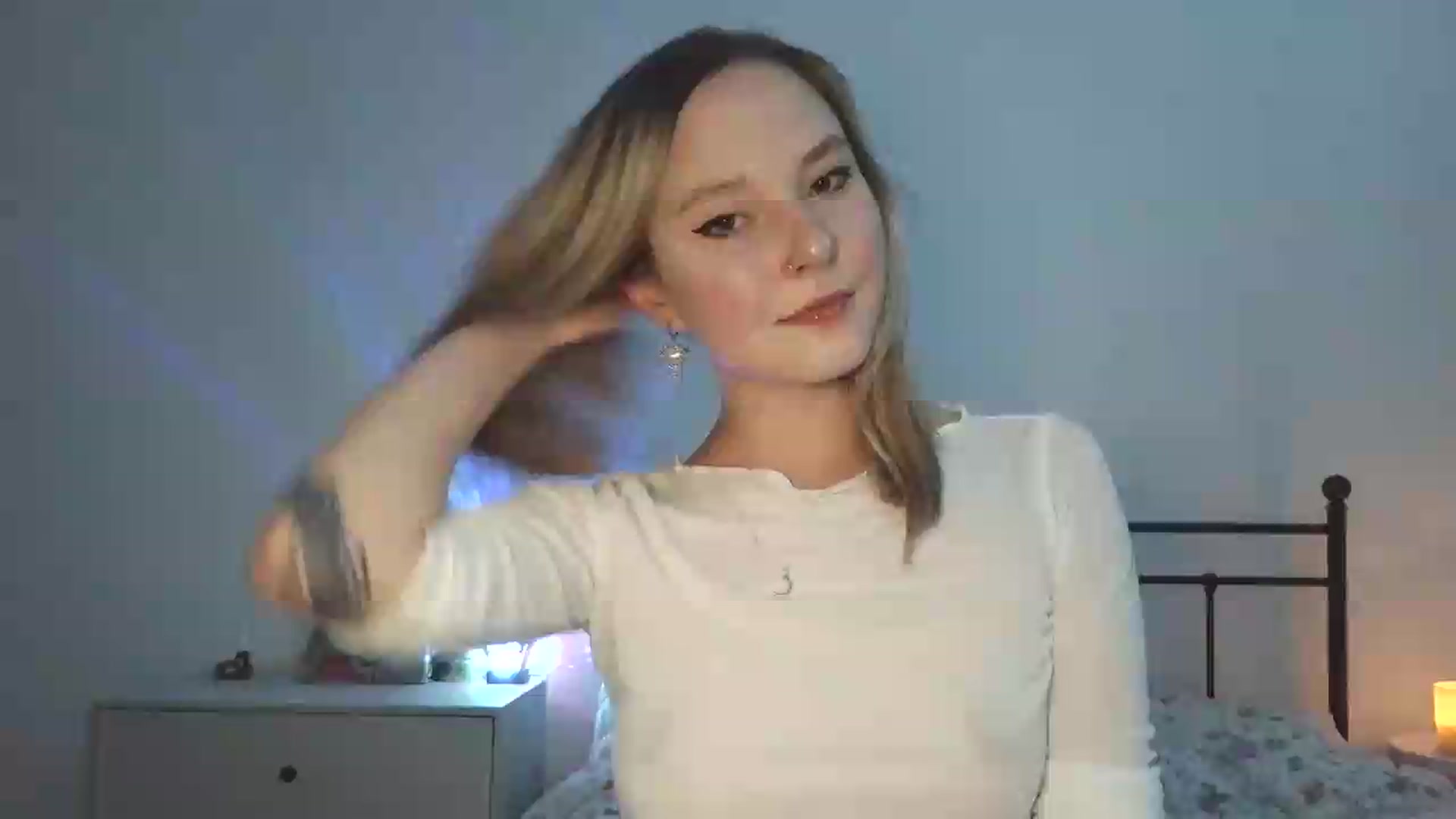 Gallery image thumbnail from Punk_Cake's myfreecams stream on, 06/29/2026, 23:08 image 1 of 20