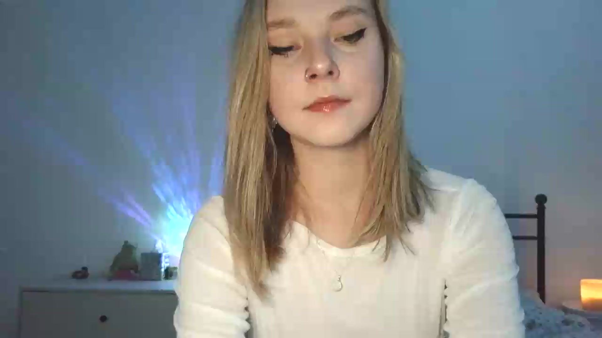 Gallery image thumbnail from Punk_Cake's myfreecams stream on, 06/29/2026, 23:08 image 14 of 20
