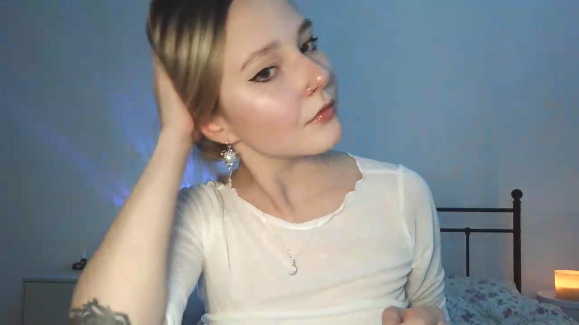 Gallery image thumbnail from Punk_Cake's myfreecams stream on, 06/29/2026, 23:08 image 10 of 20
