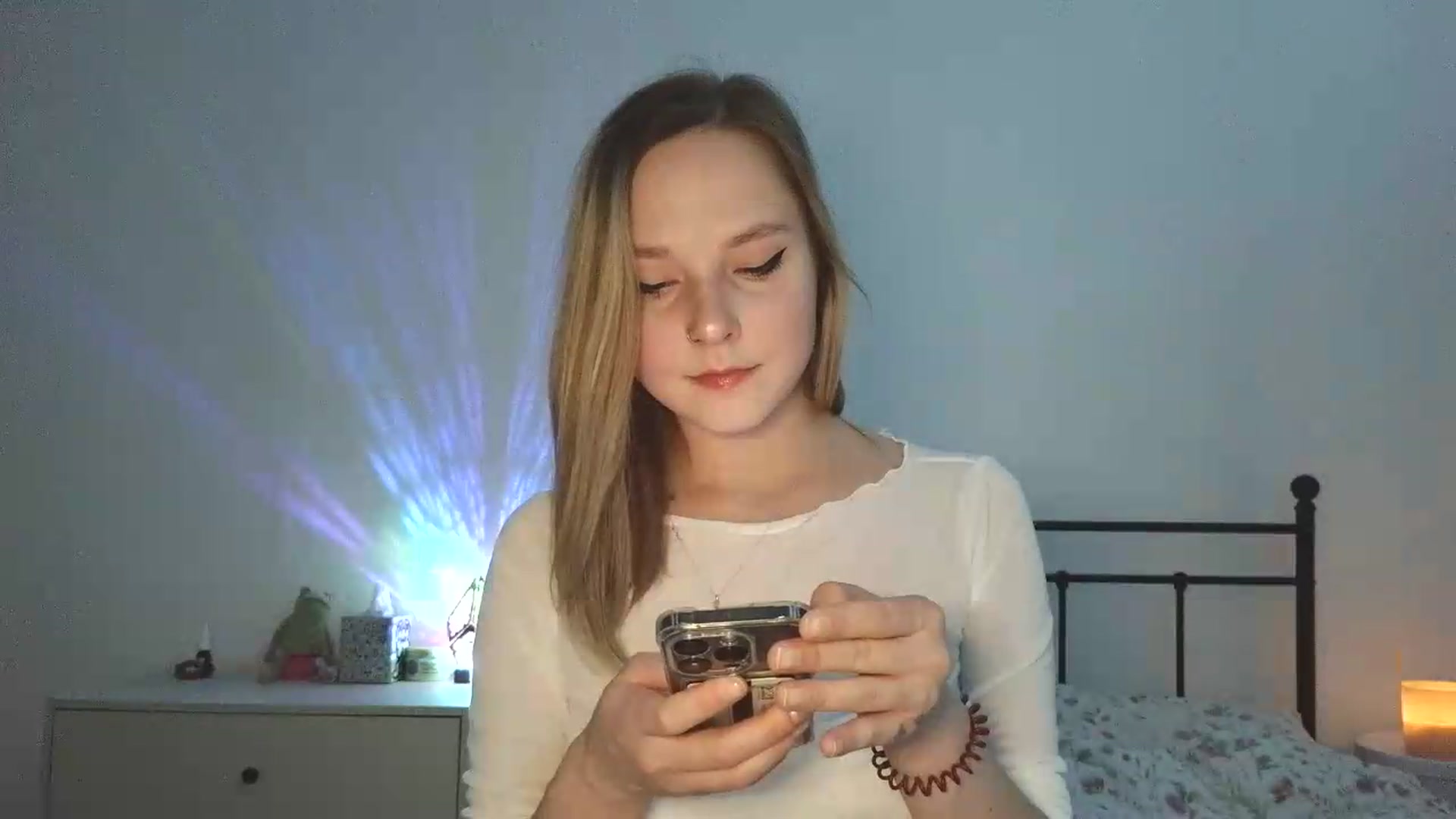 Gallery image thumbnail from Punk_Cake's myfreecams stream on, 06/29/2026, 23:08 image 20 of 20