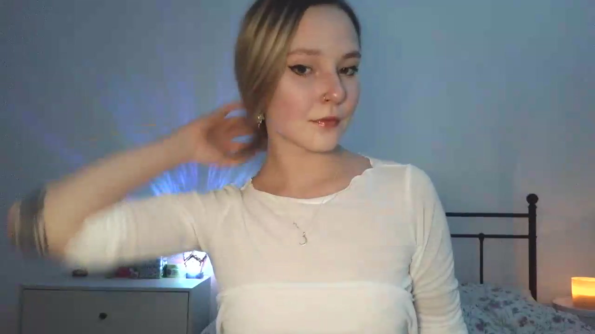 Gallery image thumbnail from Punk_Cake's myfreecams stream on, 06/29/2026, 23:08 image 11 of 20