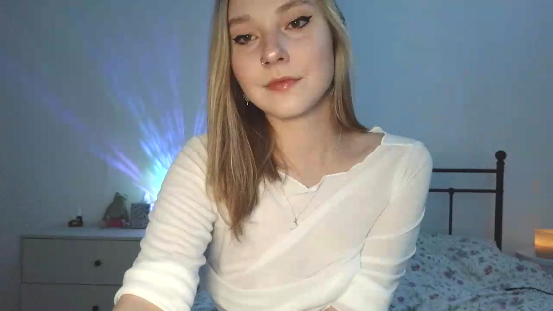 Gallery image thumbnail from Punk_Cake's myfreecams stream on, 06/30/2026, 24:02 image 7 of 20