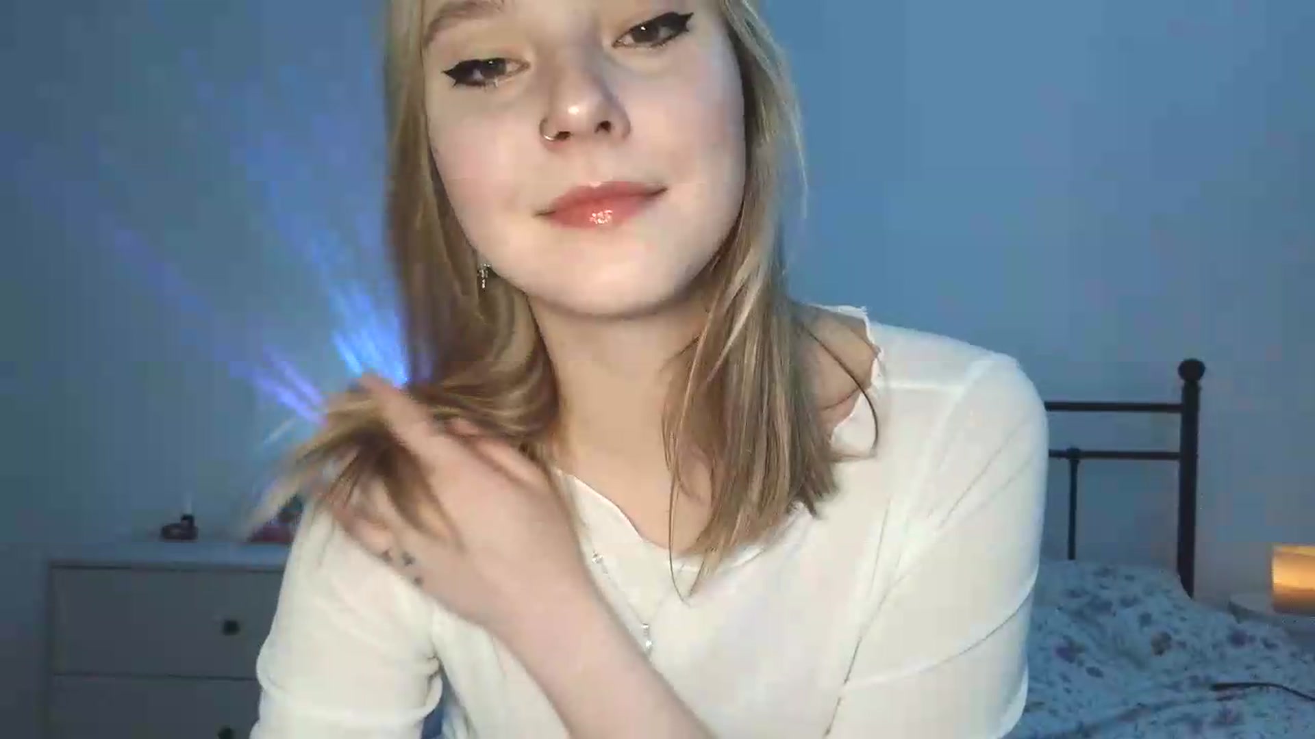 Gallery image thumbnail from Punk_Cake's myfreecams stream on, 06/30/2026, 24:02 image 9 of 20