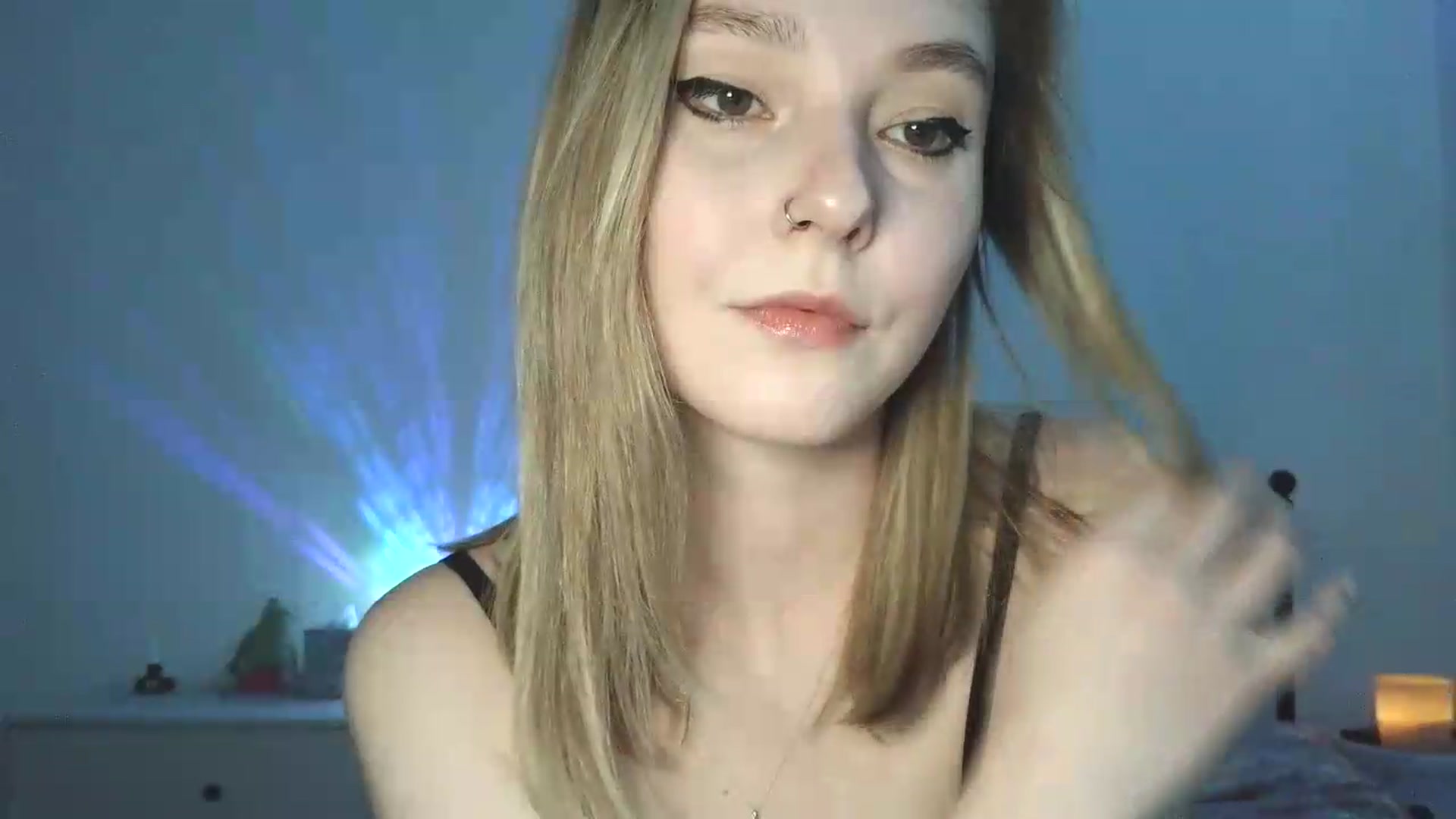 Gallery image thumbnail from Punk_Cake's myfreecams stream on, 07/03/2026, 21:08 image 20 of 20