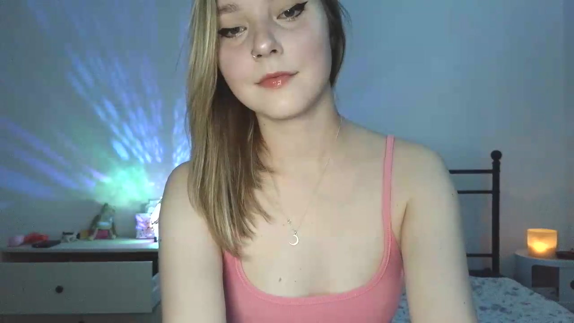 Gallery image thumbnail from Punk_Cake's myfreecams stream on, 07/10/2026, 23:34 image 7 of 20