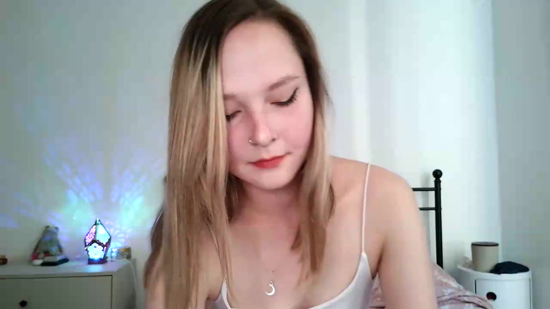 Gallery image thumbnail from Punk_Cake's myfreecams stream on, 07/22/2026, 20:13 image 6 of 20