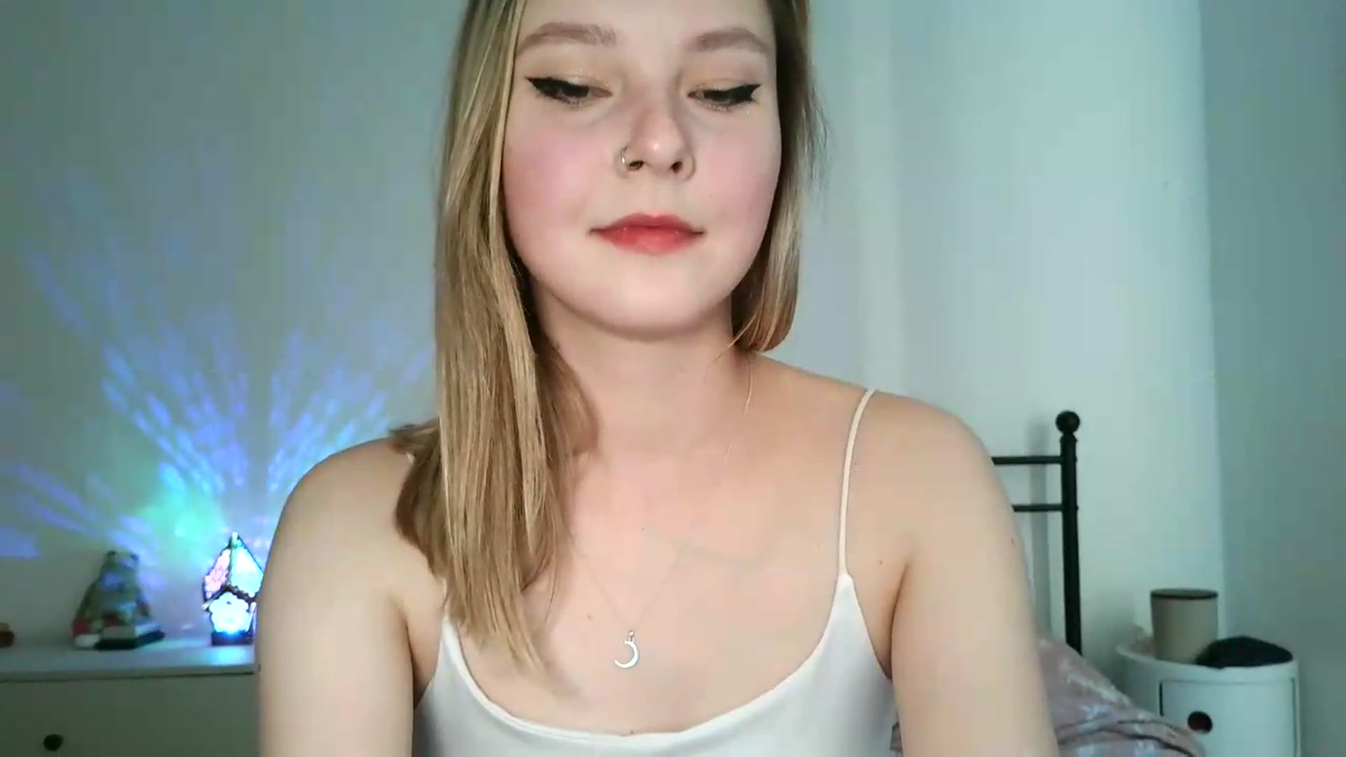 Gallery image thumbnail from Punk_Cake's myfreecams stream on, 07/22/2026, 20:13 image 14 of 20