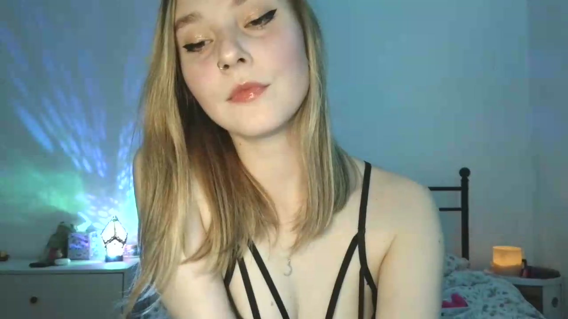 Gallery image thumbnail from Punk_Cake's myfreecams stream on, 07/29/2026, 23:48 image 11 of 20