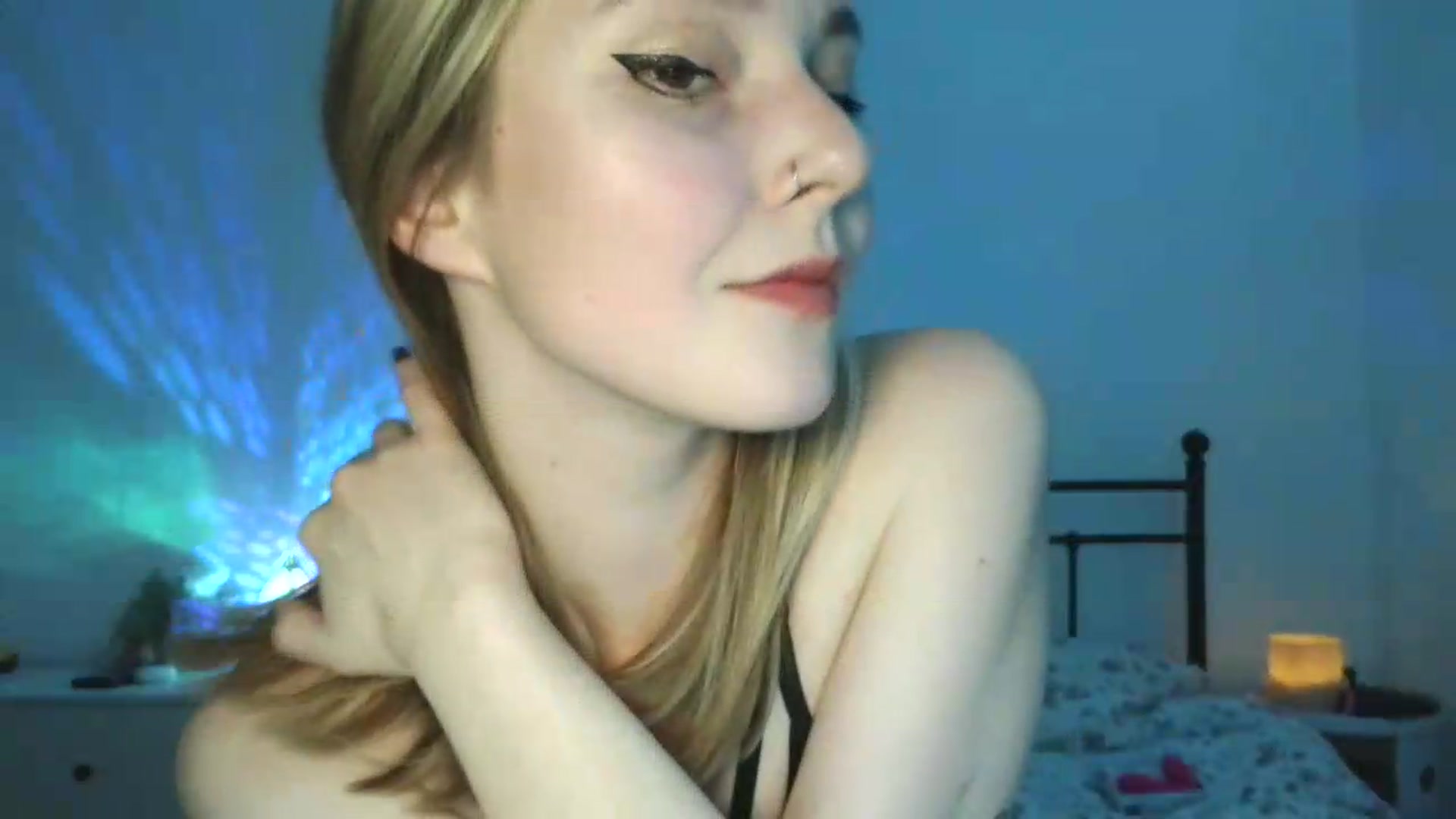 Gallery image thumbnail from Punk_Cake's myfreecams stream on, 07/29/2026, 23:48 image 6 of 20