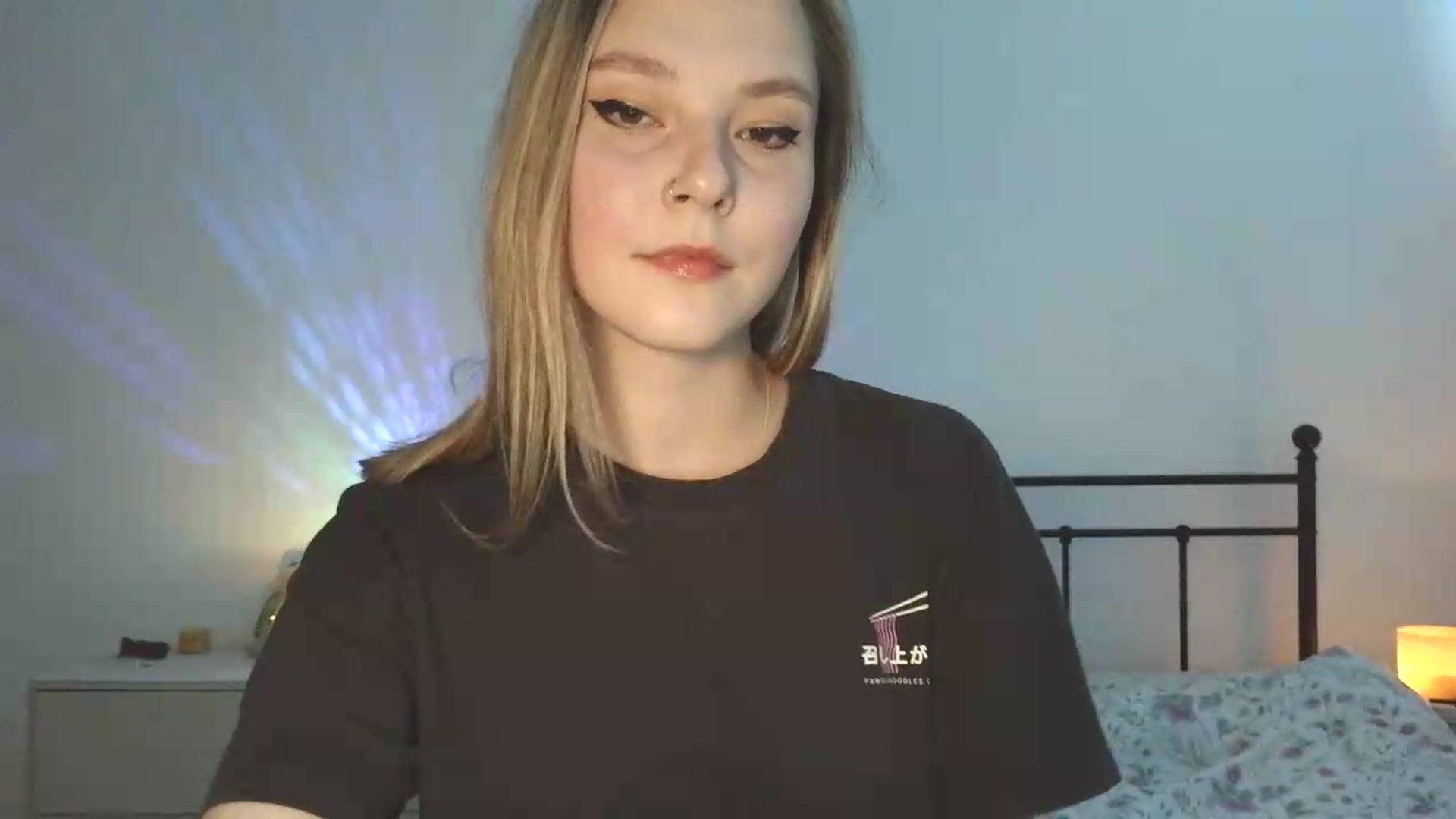 Gallery image thumbnail from Punk_Cake's myfreecams stream on, 08/03/2026, 24:20 image 20 of 20