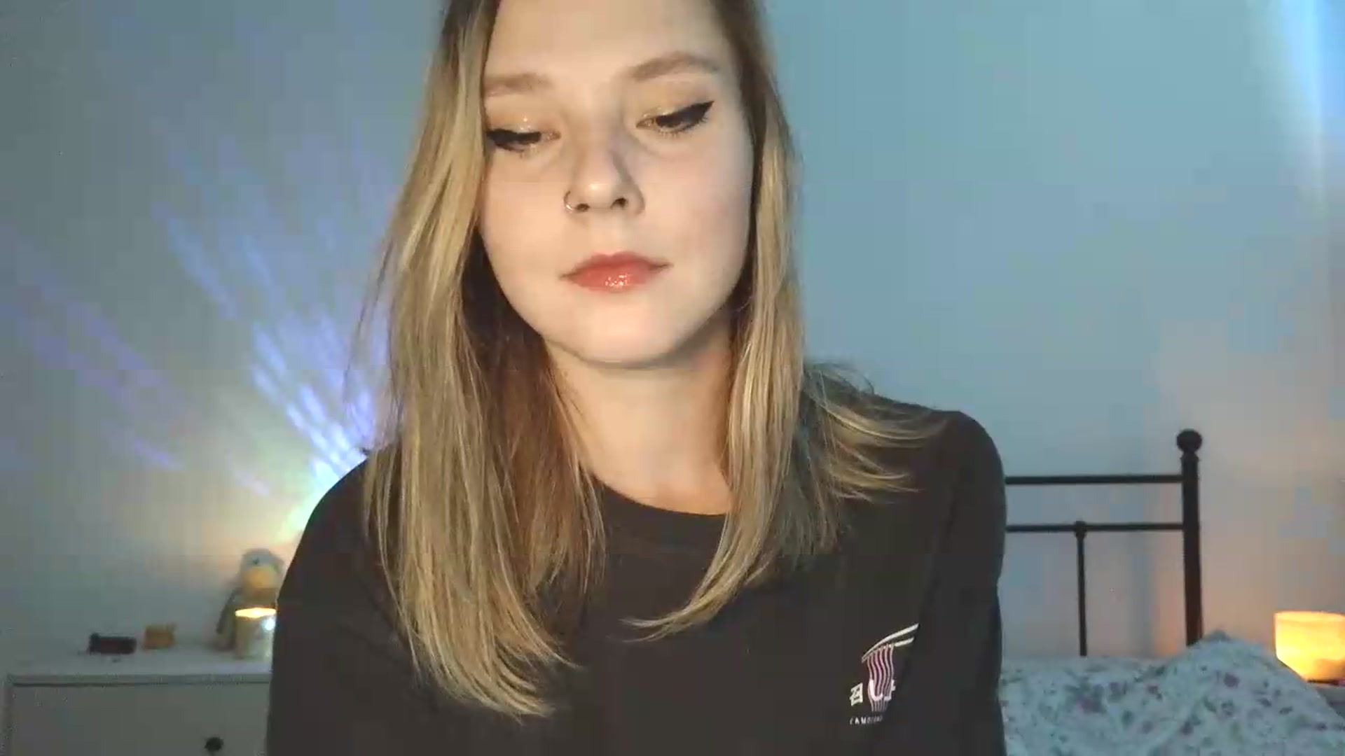 Gallery image thumbnail from Punk_Cake's myfreecams stream on, 08/03/2026, 02:23 image 20 of 20