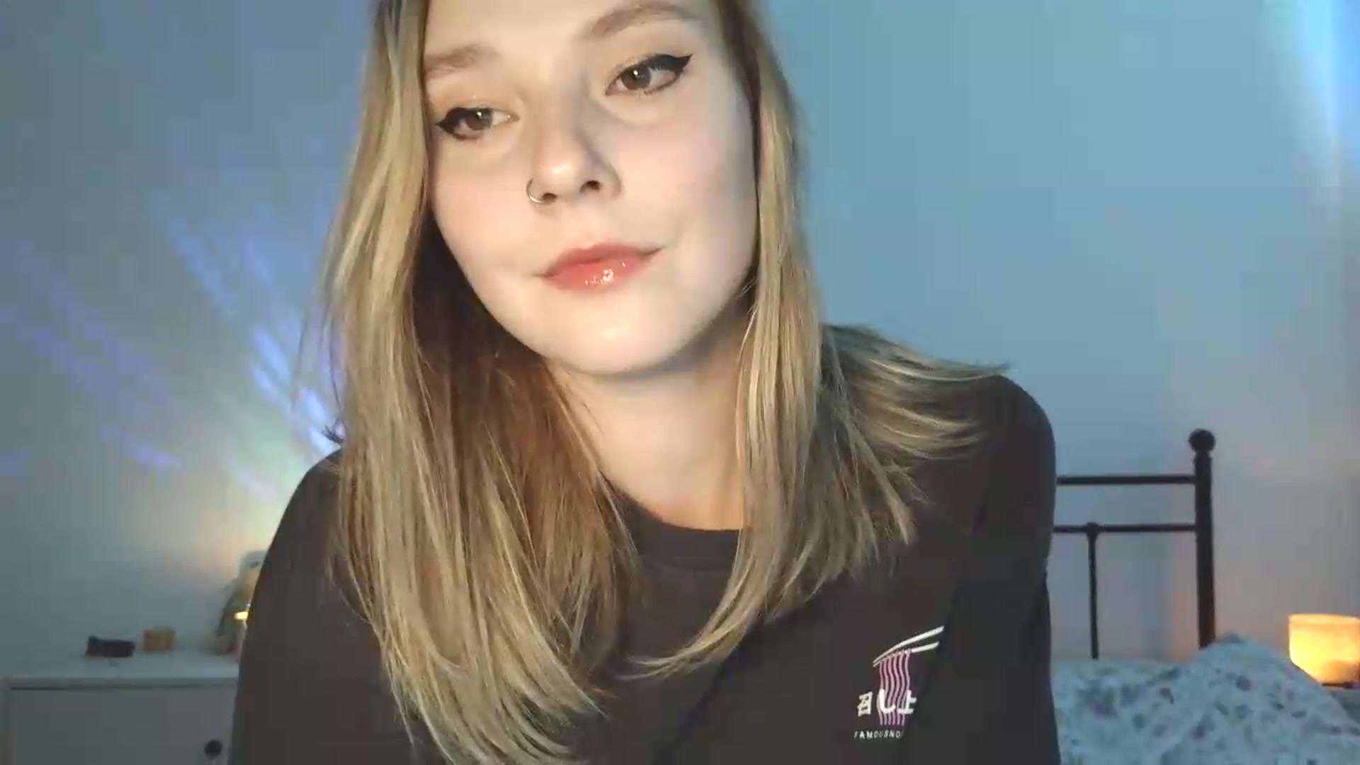 Gallery image thumbnail from Punk_Cake's myfreecams stream on, 08/03/2026, 02:23 image 19 of 20