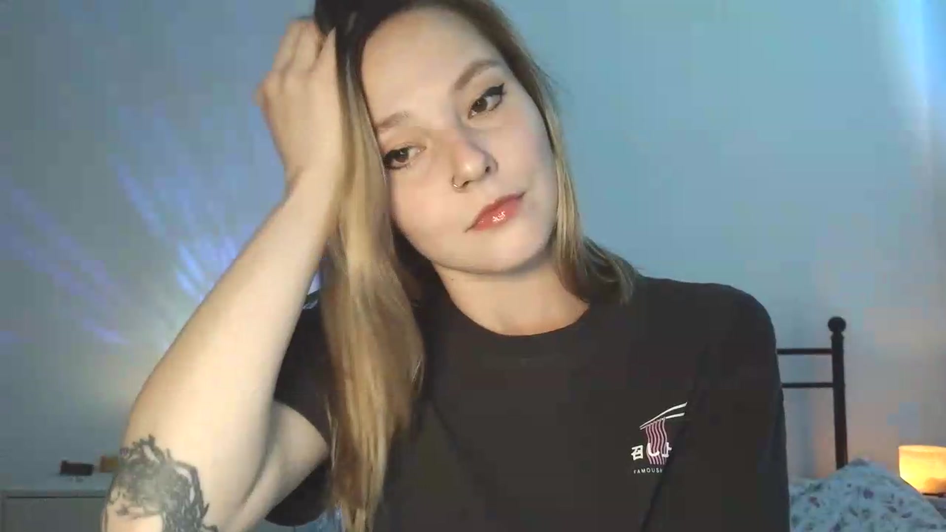 Gallery image thumbnail from Punk_Cake's myfreecams stream on, 08/03/2026, 02:23 image 6 of 20