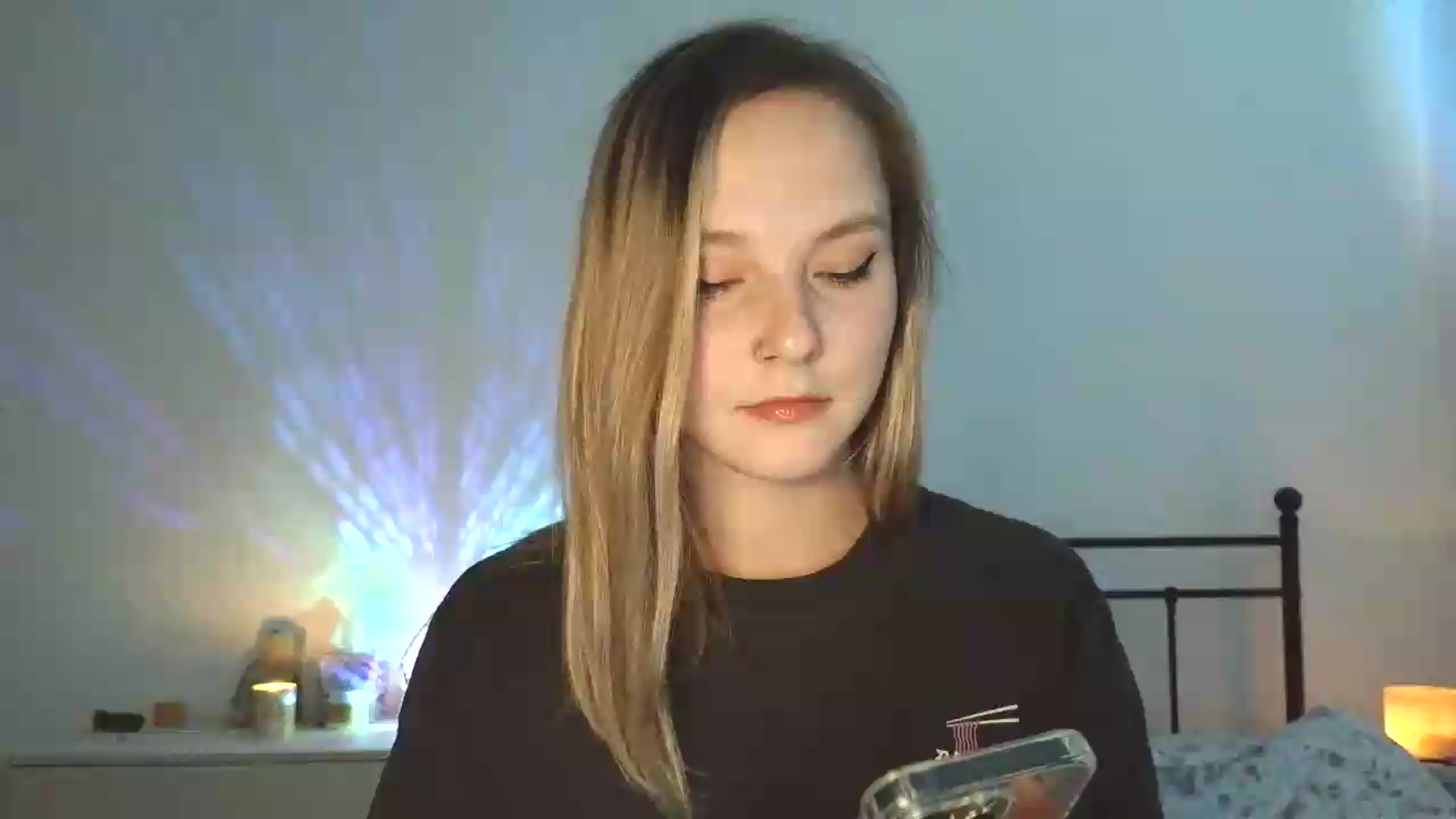 Gallery image thumbnail from Punk_Cake's myfreecams stream on, 08/03/2026, 02:23 image 5 of 20