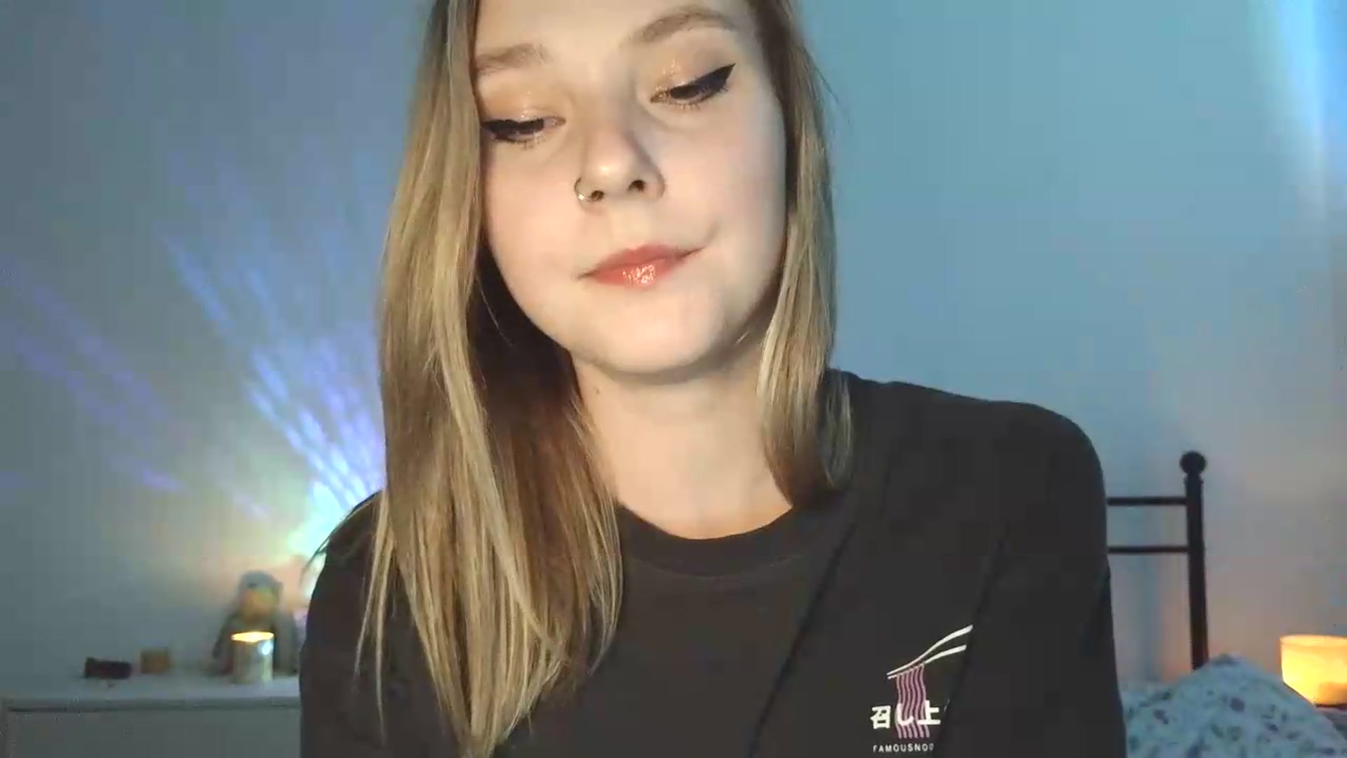 Gallery image thumbnail from Punk_Cake's myfreecams stream on, 08/03/2026, 02:23 image 8 of 20