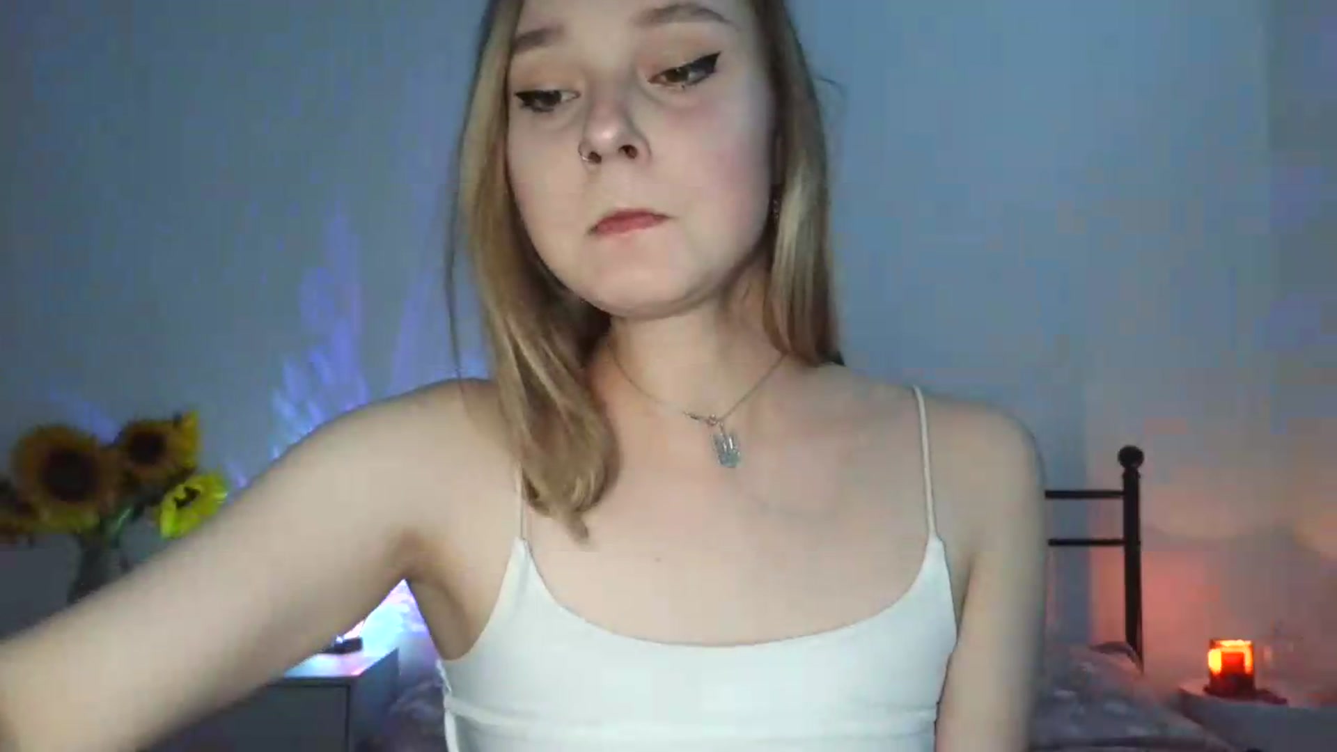 Gallery image thumbnail from Punk_Cake's myfreecams stream on, 08/27/2026, 24:00 image 10 of 20