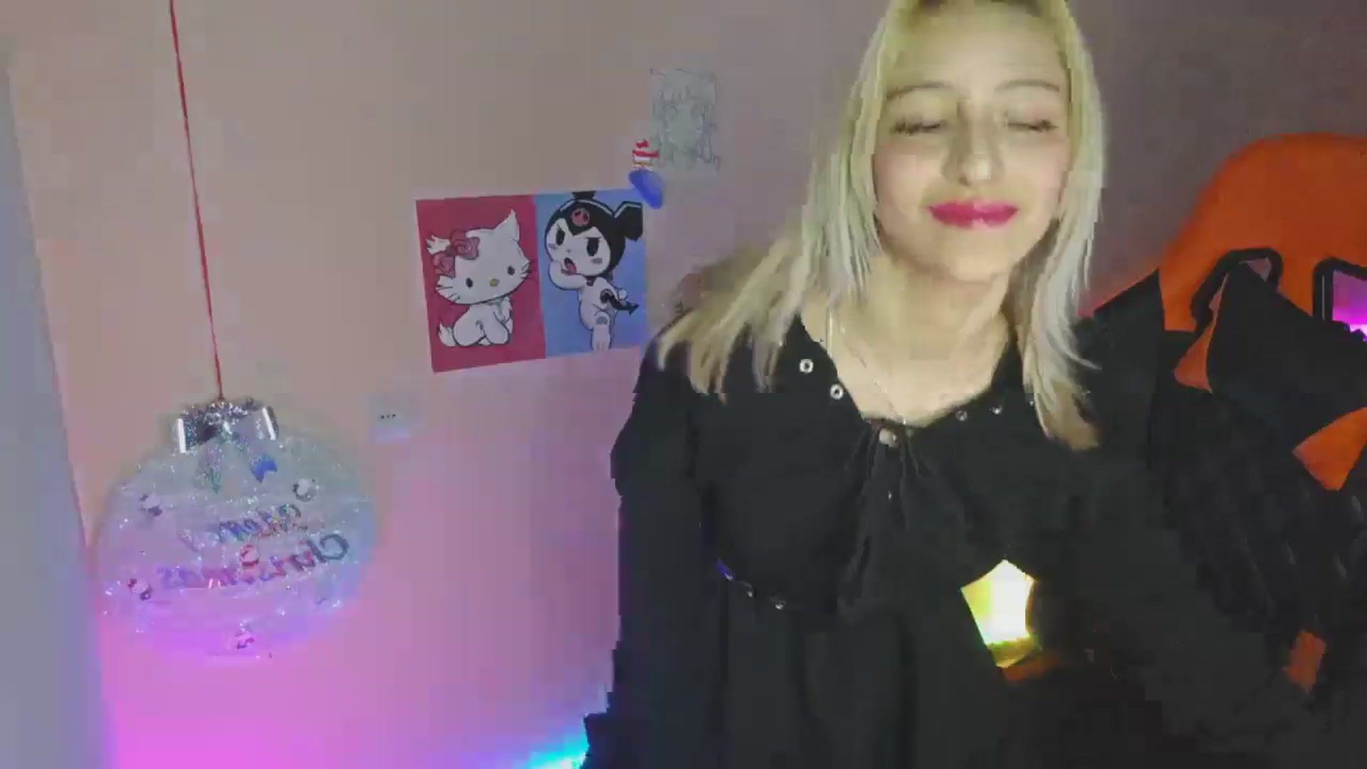 Gallery image thumbnail from PureBlush_xo's myfreecams stream on, 01/01/2026, 02:06 image 2 of 20
