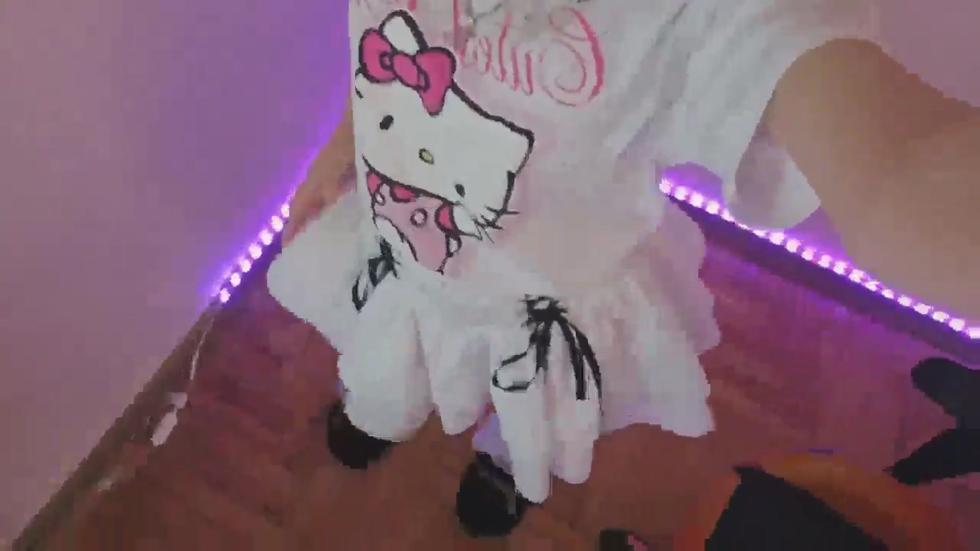 Gallery image thumbnail from PureBlush_xo's myfreecams stream on, 02/23/2026, 07:35 image 8 of 20