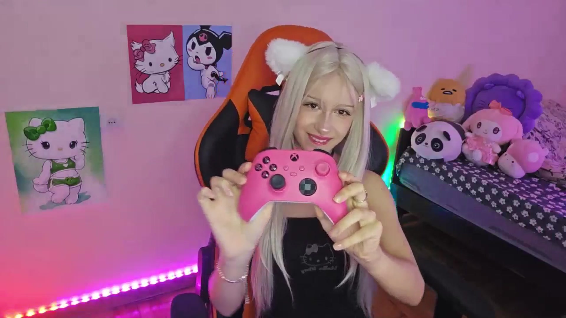 Gallery image thumbnail from PureBlush_xo's myfreecams stream on, 03/17/2026, 05:22 image 3 of 20