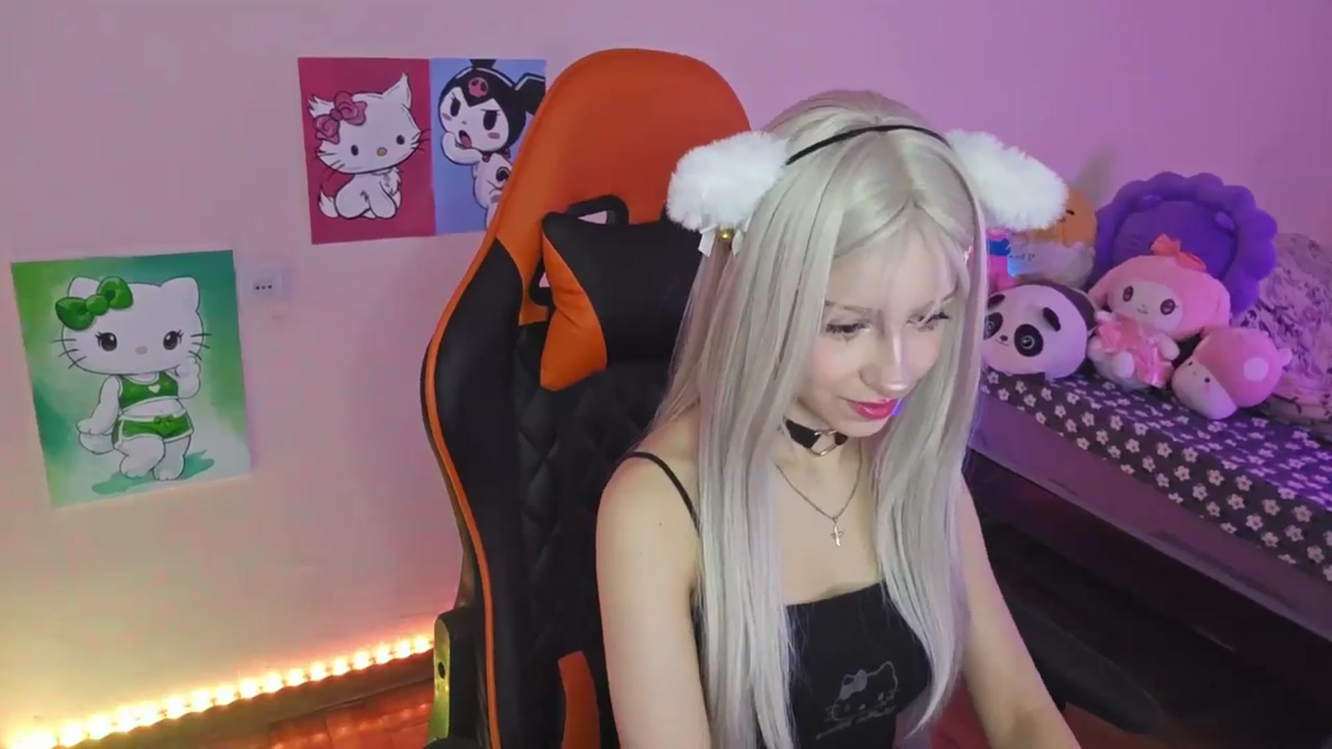 Gallery image thumbnail from PureBlush_xo's myfreecams stream on, 03/17/2026, 05:22 image 9 of 20