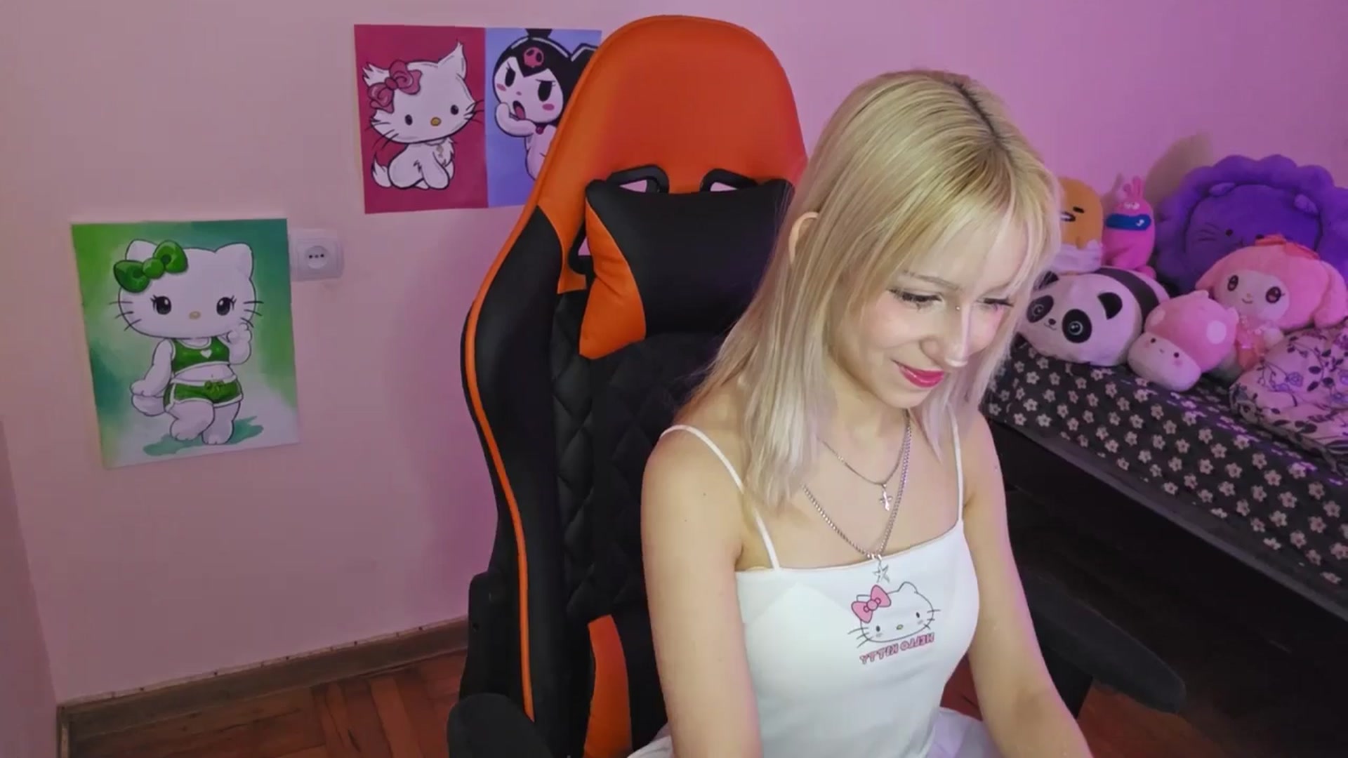 Gallery image thumbnail from PureBlush_xo's myfreecams stream on, 03/19/2026, 06:20 image 11 of 20
