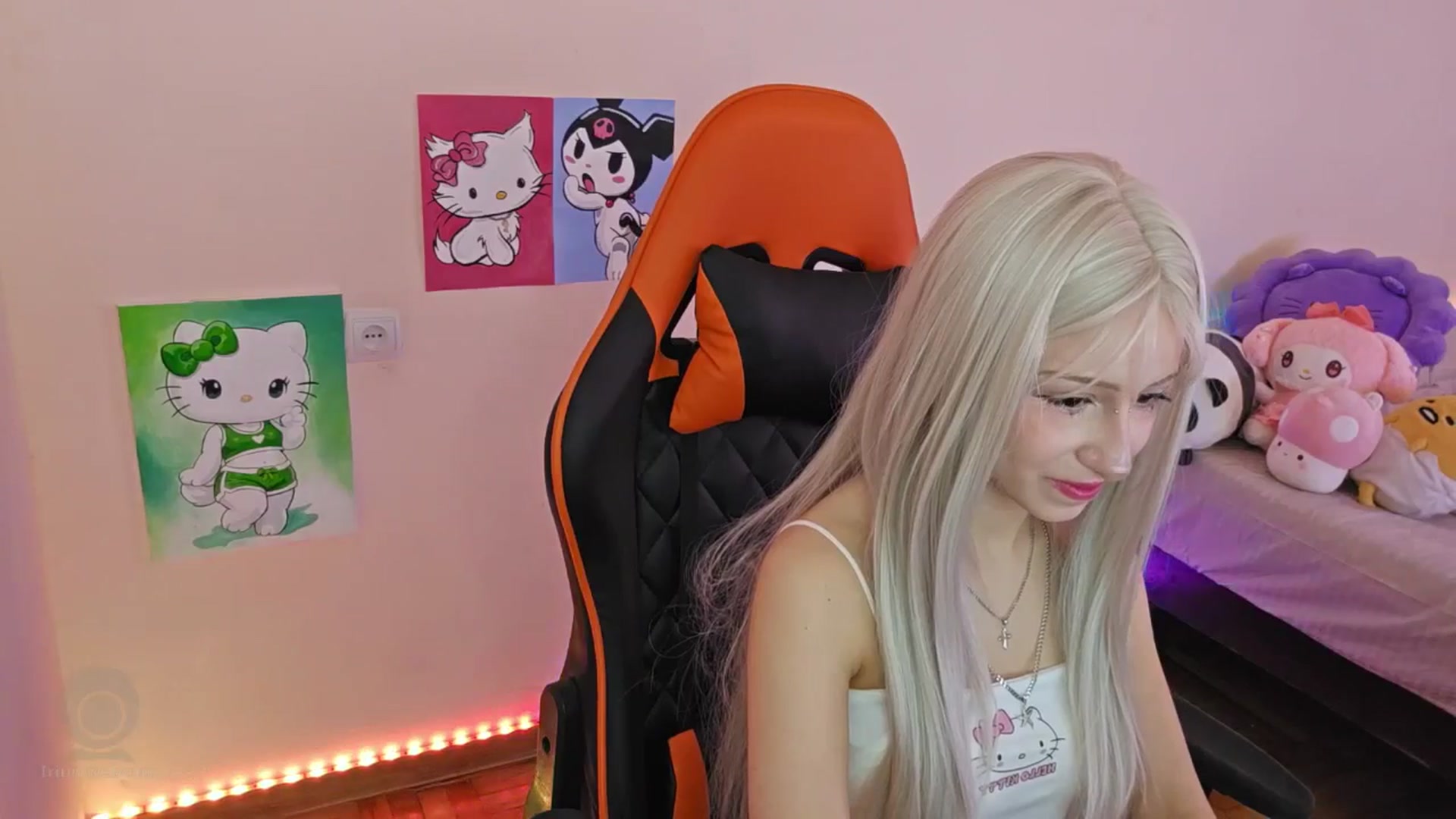 Gallery image thumbnail from PureBlush_xo's myfreecams stream on, 03/23/2026, 07:54 image 6 of 20