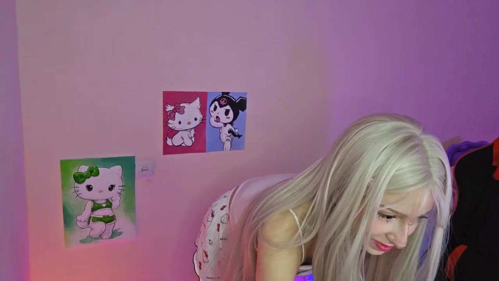 Gallery image thumbnail from PureBlush_xo's myfreecams stream on, 03/23/2026, 07:54 image 2 of 20