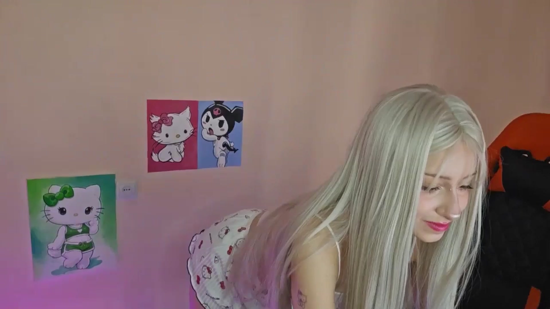 Gallery image thumbnail from PureBlush_xo's myfreecams stream on, 03/24/2026, 07:20 image 6 of 20