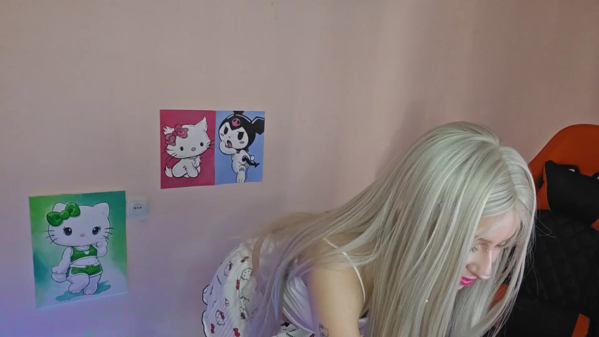 Gallery image thumbnail from PureBlush_xo's myfreecams stream on, 03/24/2026, 07:20 image 1 of 20