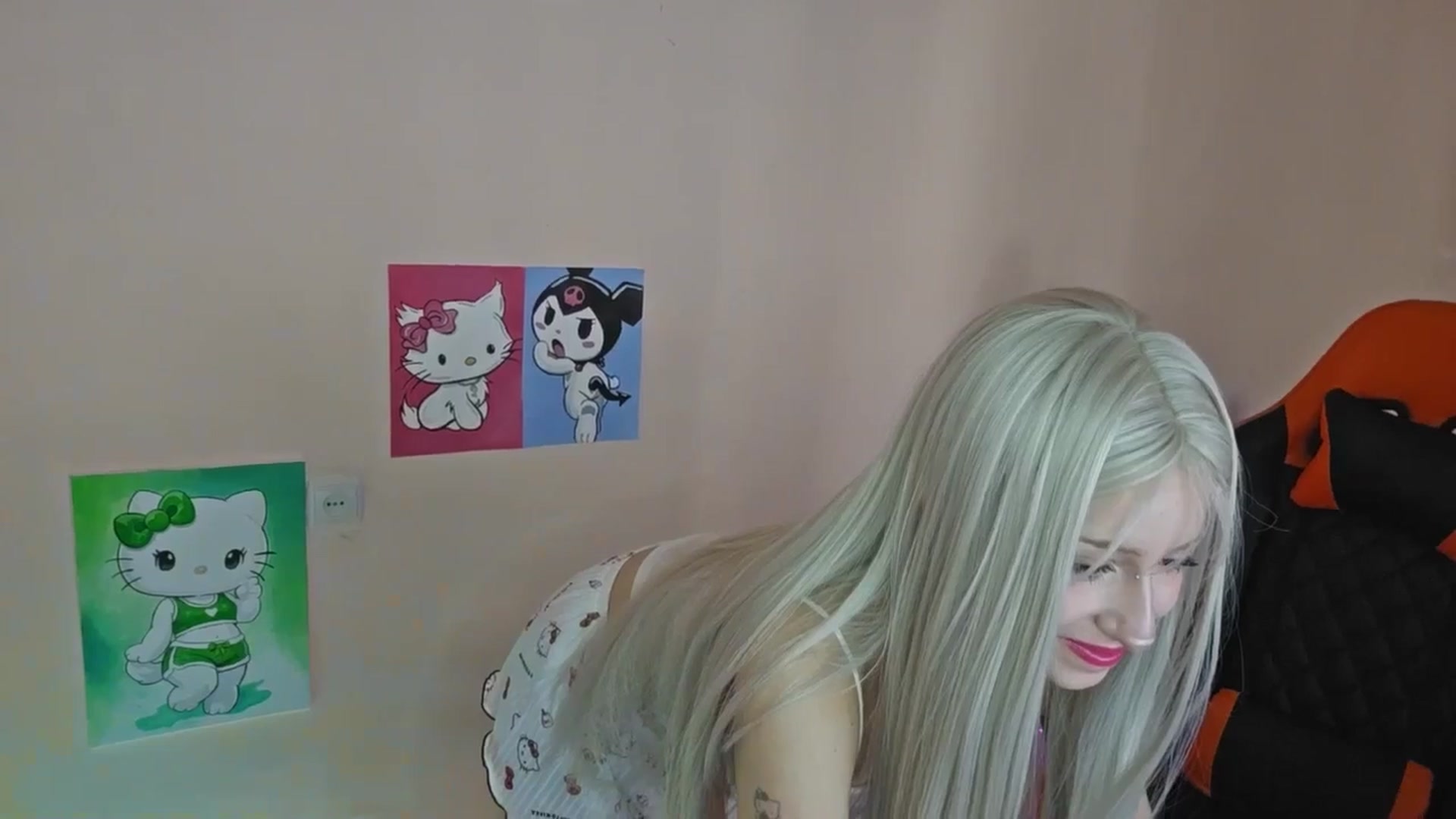 Gallery image thumbnail from PureBlush_xo's myfreecams stream on, 03/24/2026, 07:20 image 5 of 20