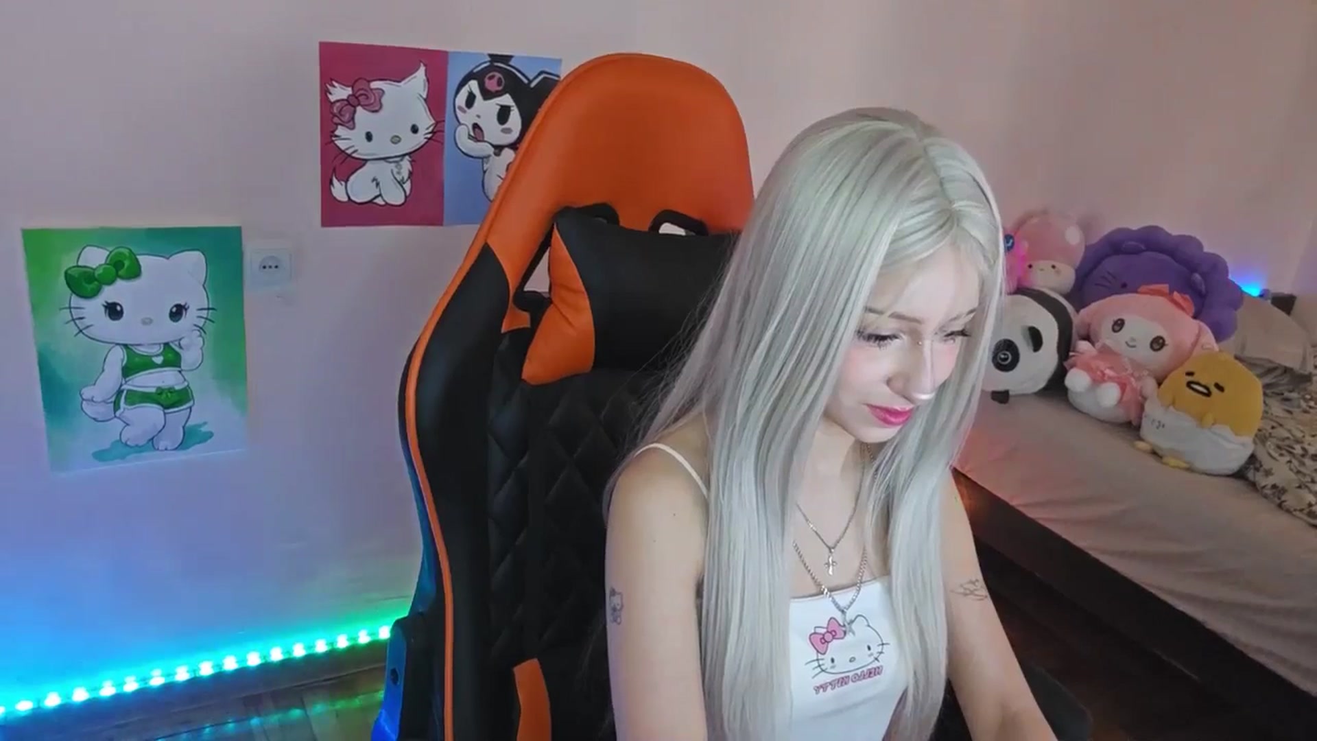 Gallery image thumbnail from PureBlush_xo's myfreecams stream on, 03/24/2026, 07:20 image 10 of 20