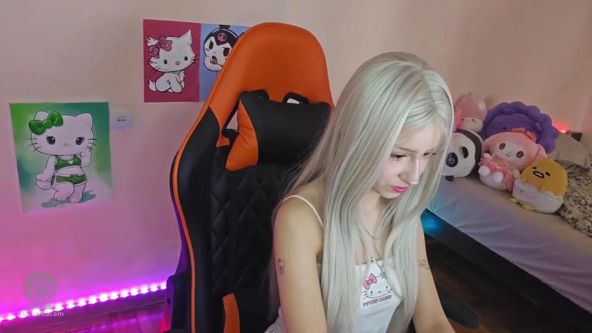 Gallery image thumbnail from PureBlush_xo's myfreecams stream on, 03/24/2026, 07:20 image 13 of 20