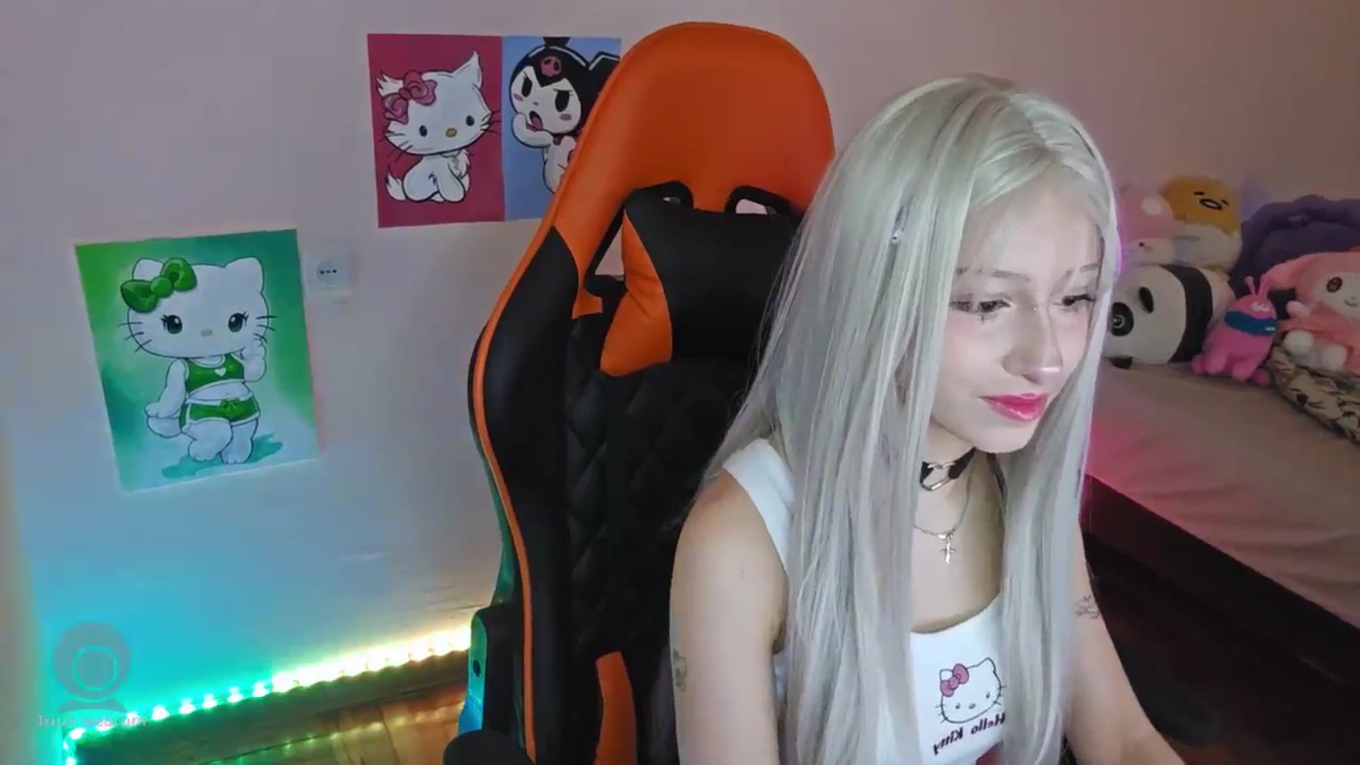 Gallery image thumbnail from PureBlush_xo's myfreecams stream on, 03/25/2026, 08:23 image 10 of 20