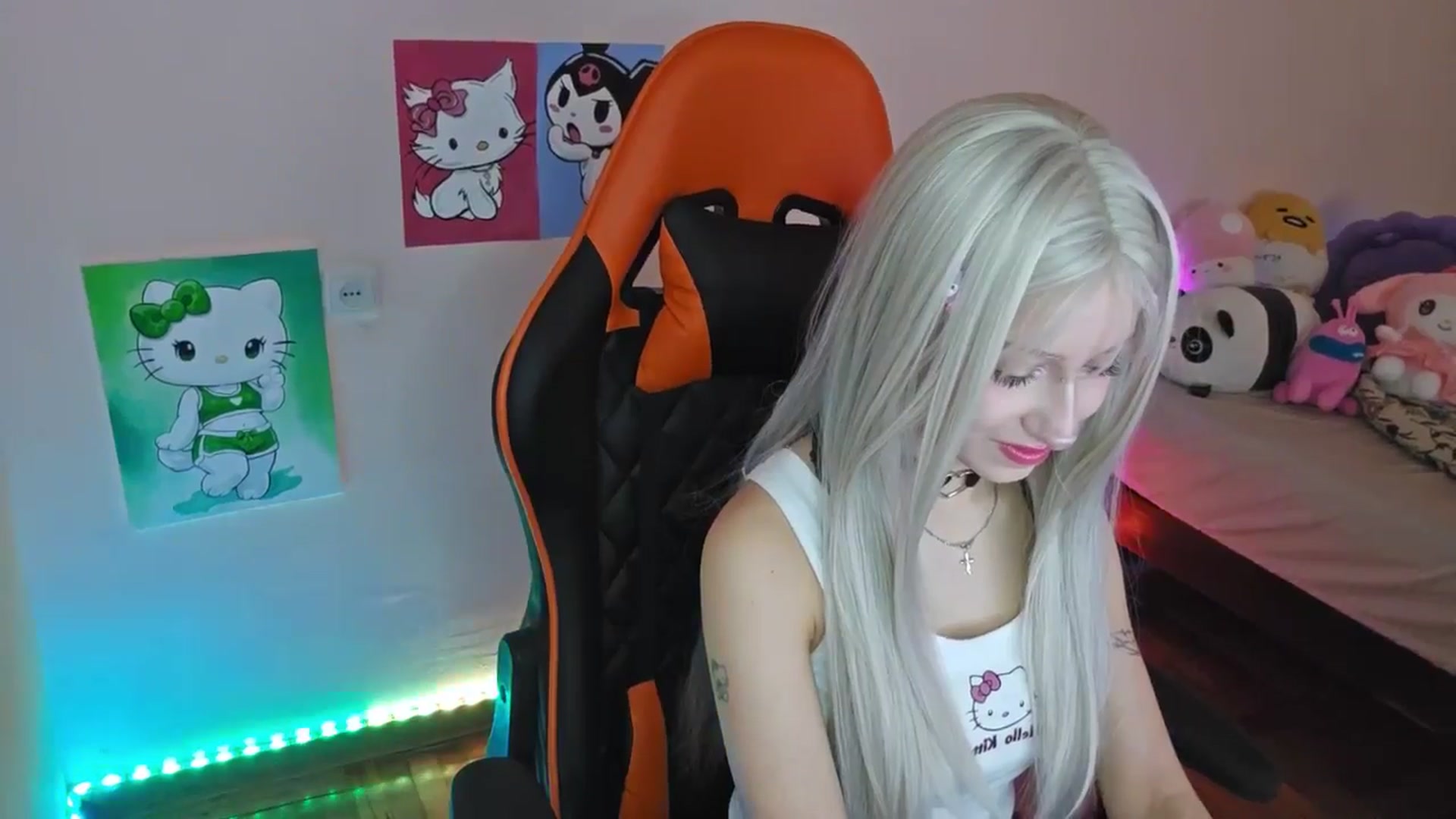 Gallery image thumbnail from PureBlush_xo's myfreecams stream on, 03/25/2026, 08:23 image 4 of 20
