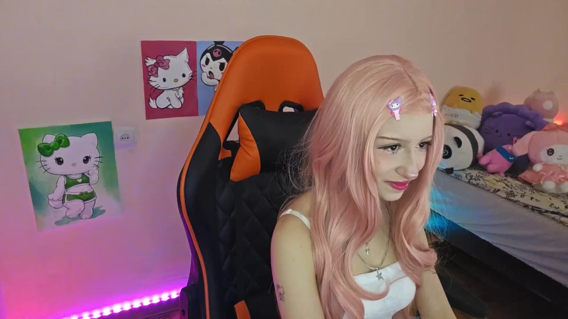 Gallery image thumbnail from PureBlush_xo's myfreecams stream on, 03/29/2026, 05:49 image 4 of 20