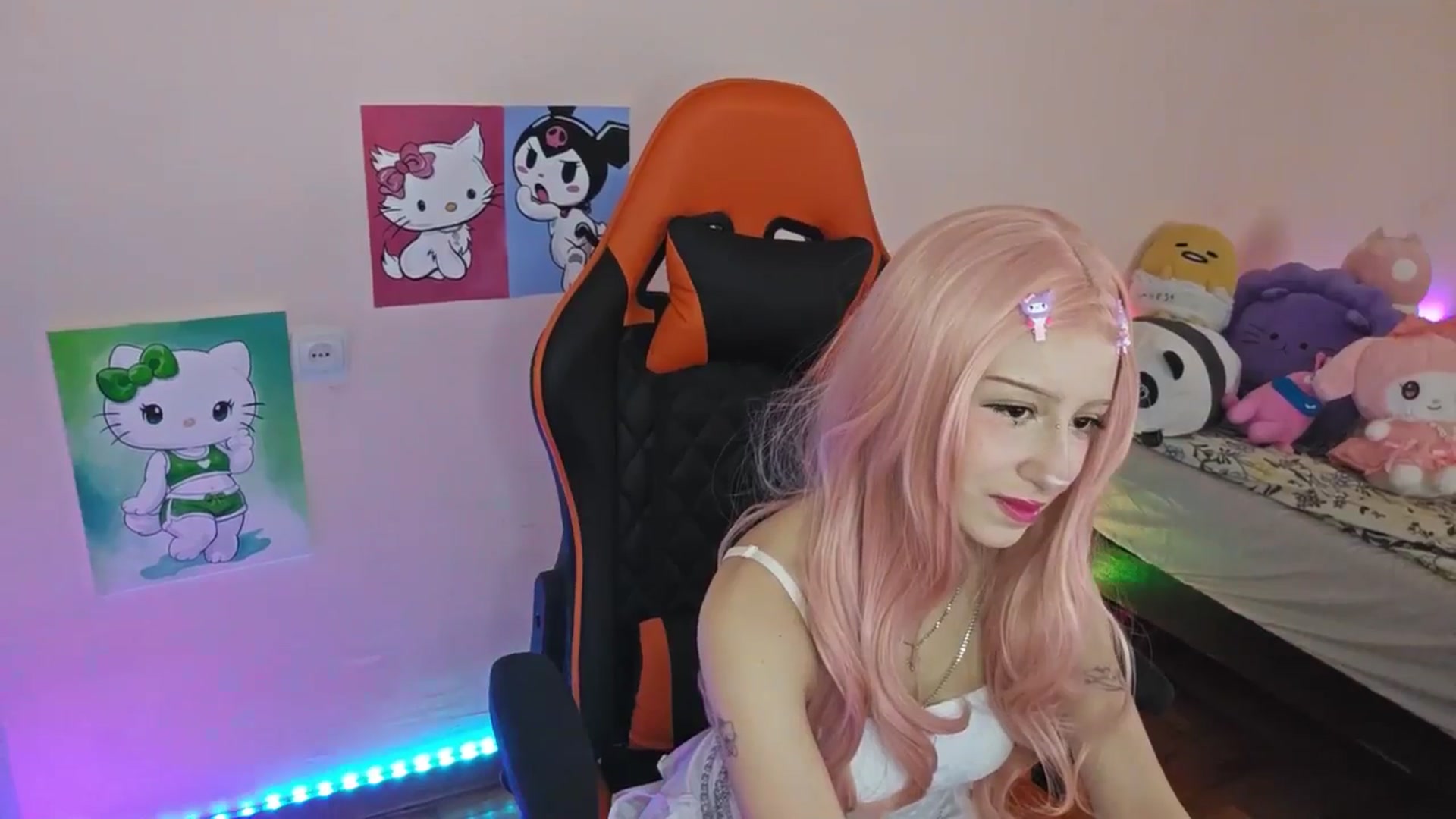 Gallery image thumbnail from PureBlush_xo's myfreecams stream on, 03/29/2026, 05:49 image 11 of 20