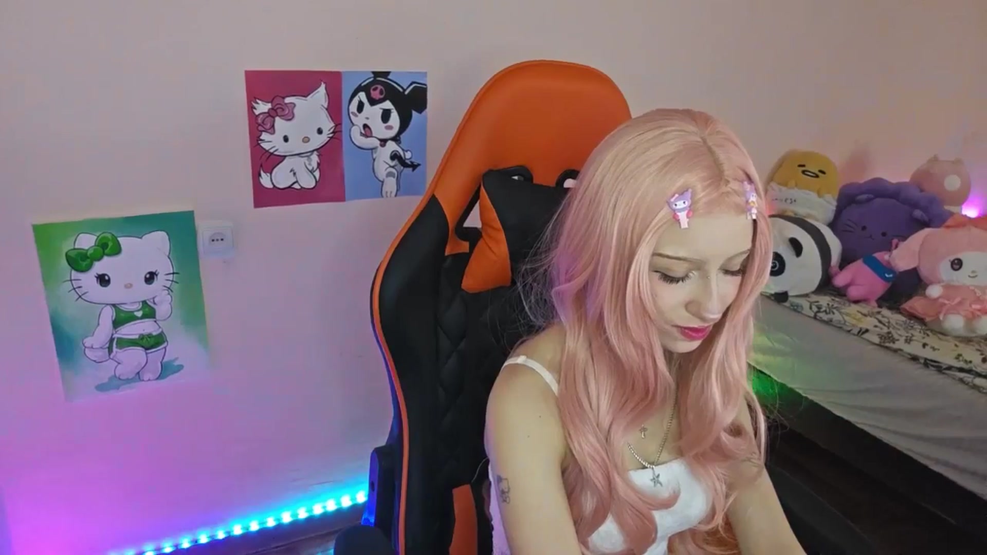 Gallery image thumbnail from PureBlush_xo's myfreecams stream on, 03/29/2026, 05:49 image 15 of 20