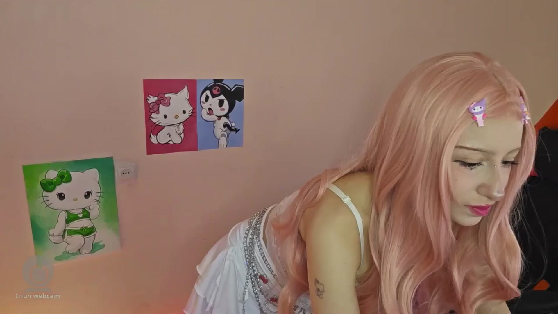 Gallery image thumbnail from PureBlush_xo's myfreecams stream on, 03/29/2026, 05:49 image 1 of 20