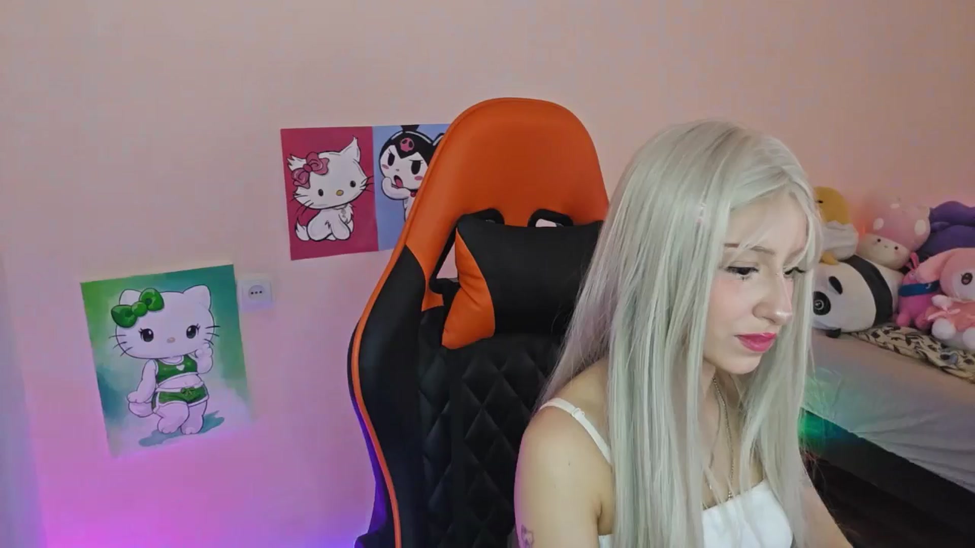 Gallery image thumbnail from PureBlush_xo's myfreecams stream on, 03/30/2026, 09:04 image 20 of 20