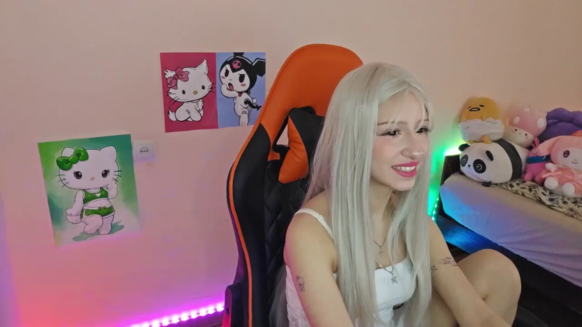 Gallery image thumbnail from PureBlush_xo's myfreecams stream on, 03/30/2026, 09:04 image 5 of 20