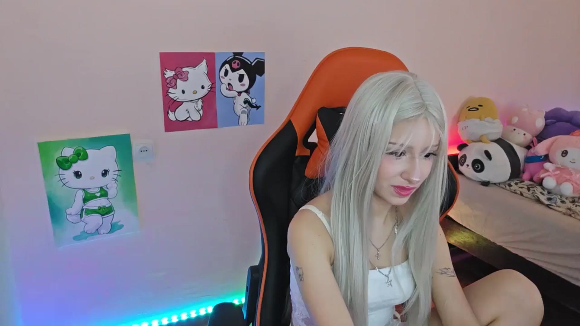 Gallery image thumbnail from PureBlush_xo's myfreecams stream on, 03/30/2026, 09:04 image 6 of 20
