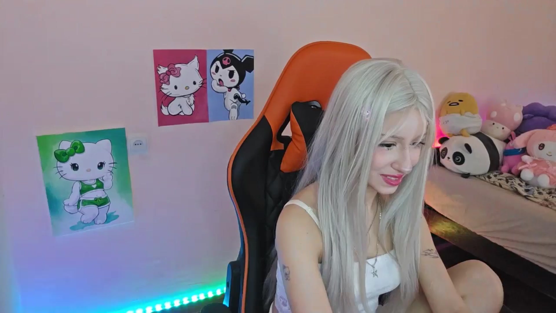 Gallery image thumbnail from PureBlush_xo's myfreecams stream on, 03/30/2026, 09:04 image 9 of 20