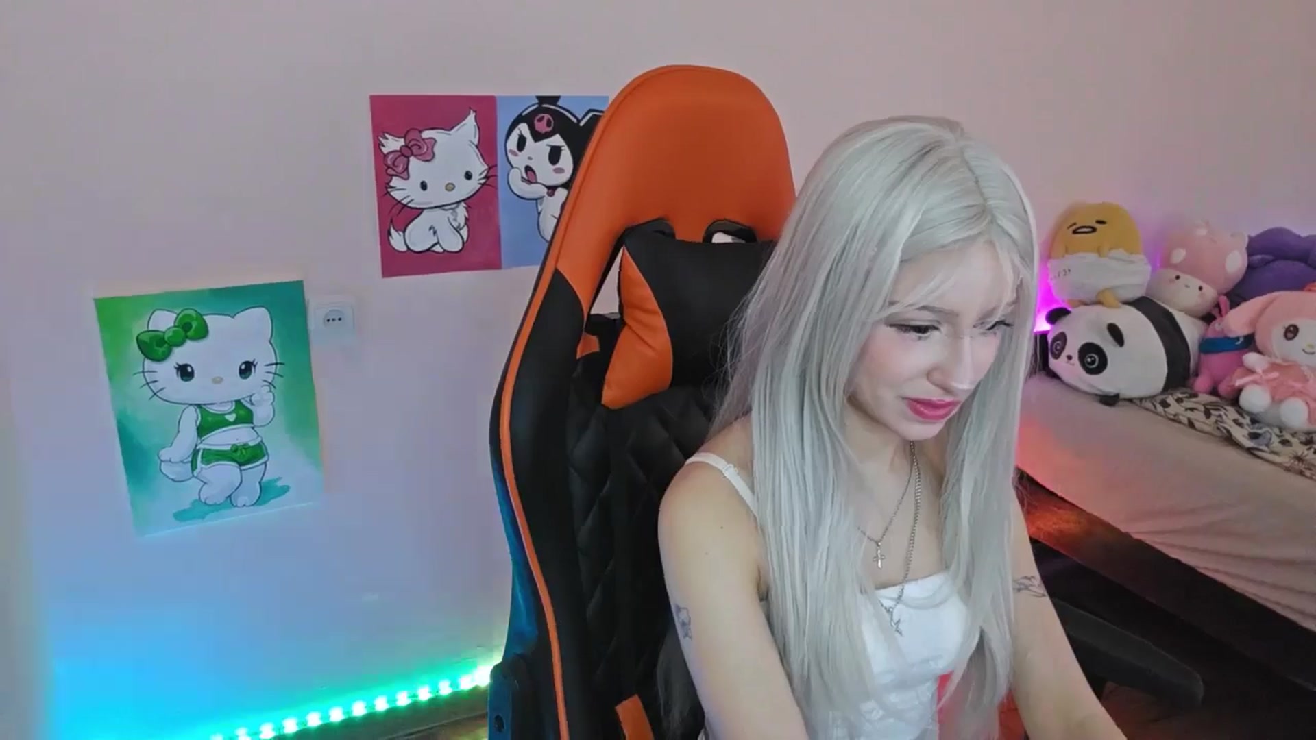 Gallery image thumbnail from PureBlush_xo's myfreecams stream on, 03/30/2026, 09:04 image 15 of 20