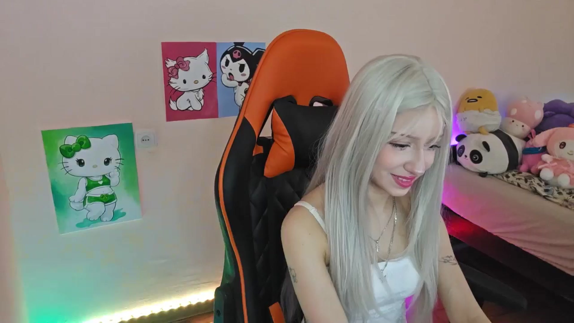 Gallery image thumbnail from PureBlush_xo's myfreecams stream on, 03/30/2026, 09:04 image 13 of 20