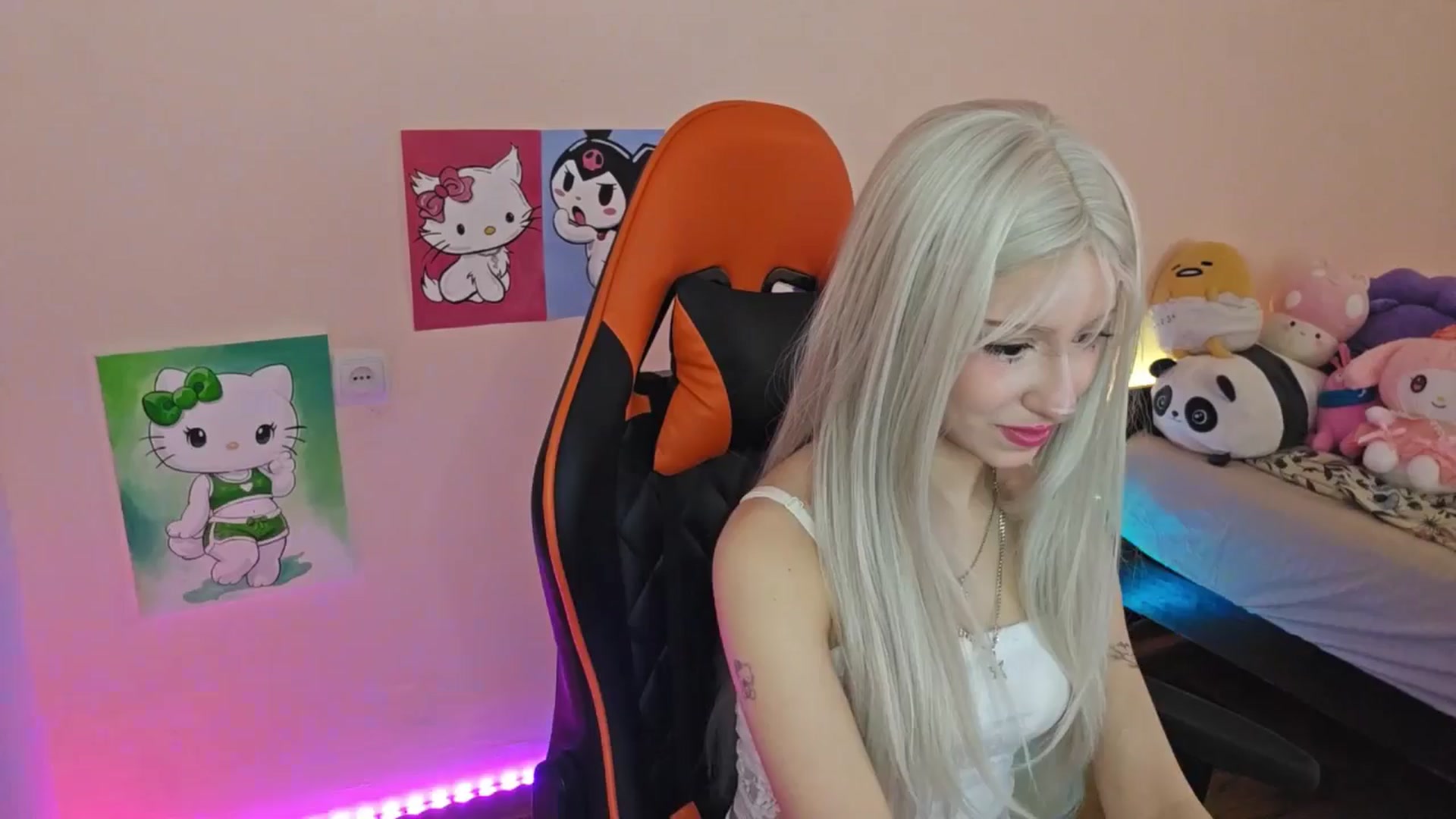 Gallery image thumbnail from PureBlush_xo's myfreecams stream on, 03/30/2026, 09:04 image 11 of 20