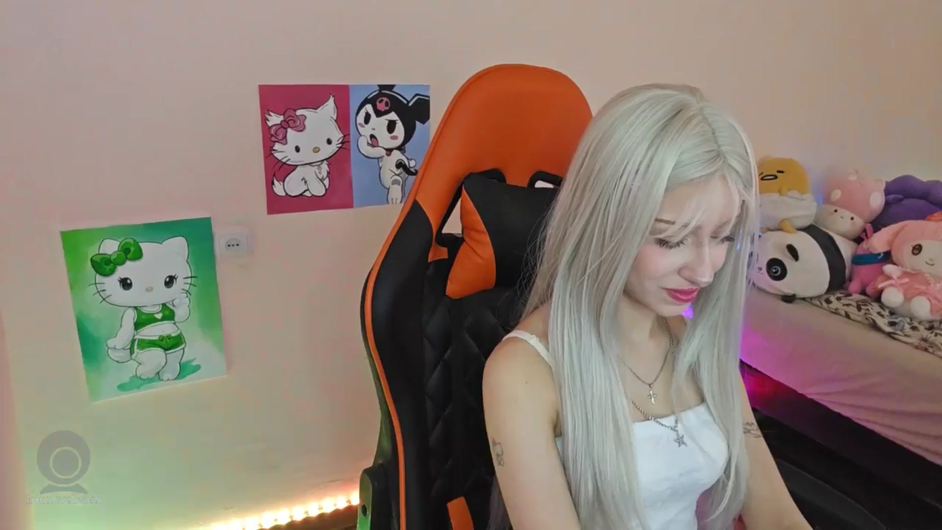 Gallery image thumbnail from PureBlush_xo's myfreecams stream on, 03/30/2026, 09:04 image 4 of 20