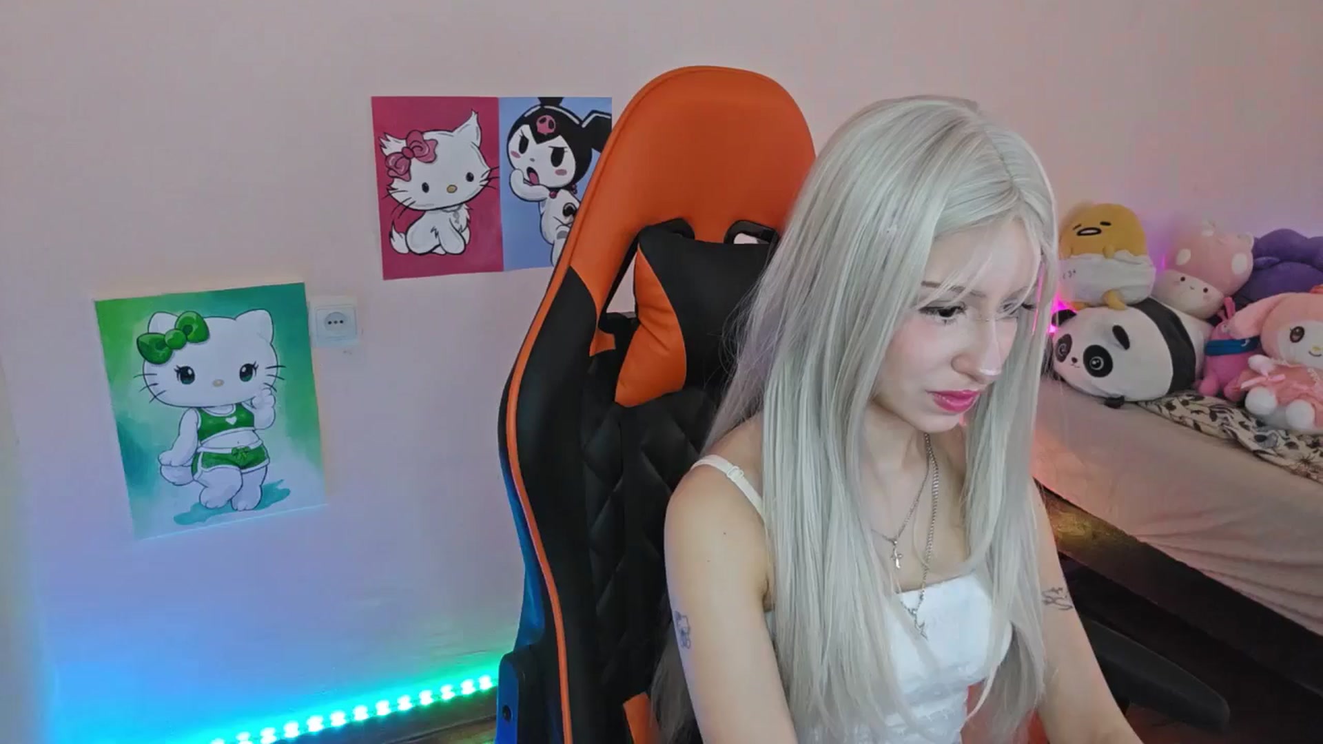 Gallery image thumbnail from PureBlush_xo's myfreecams stream on, 03/30/2026, 09:04 image 12 of 20